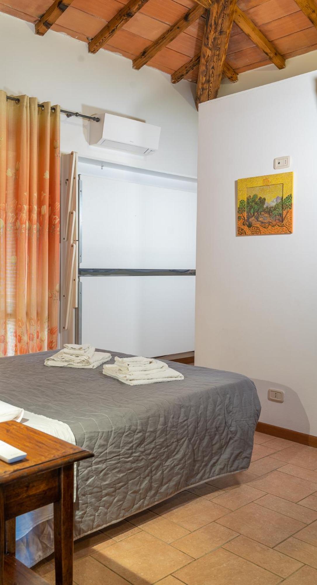 Agriturismo Al Girasole
