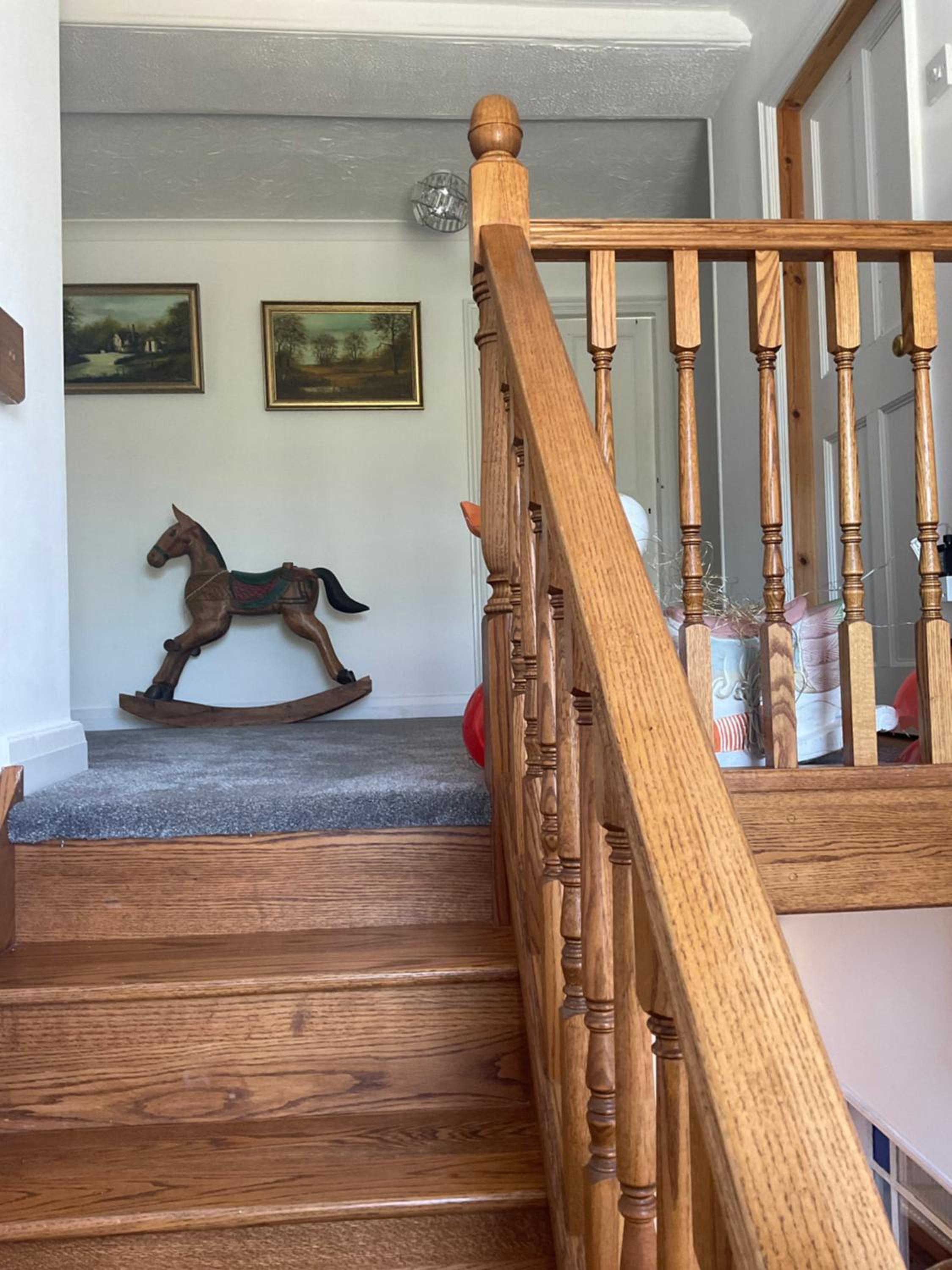 Burrow Park Farmhouse