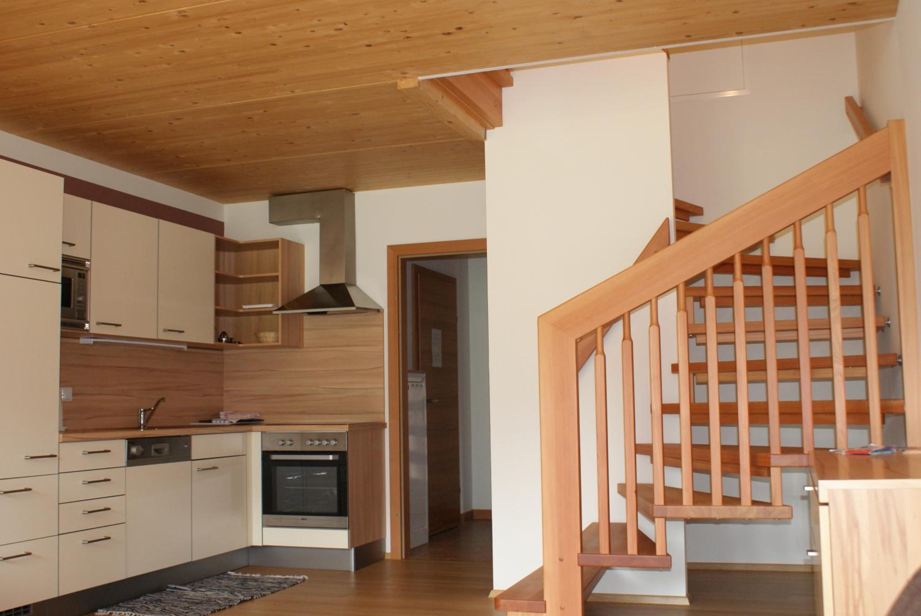 Premium Appartements Di Bora
