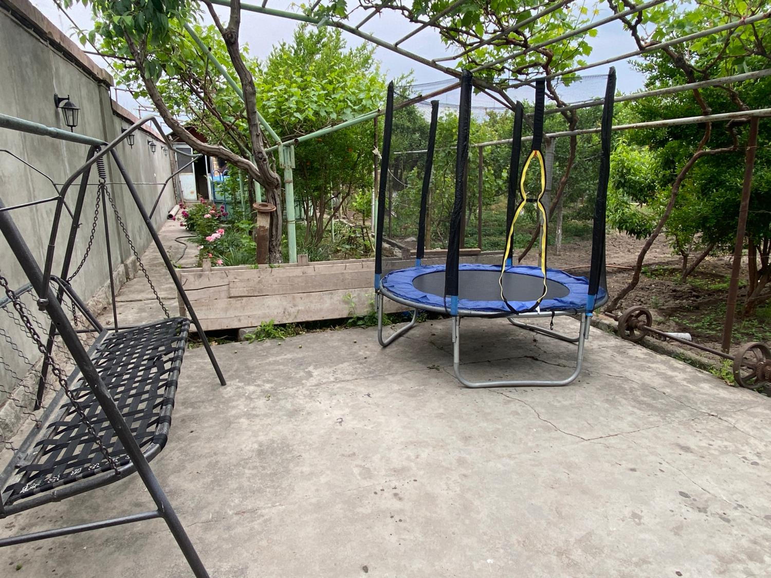 Vernatoon Guest House