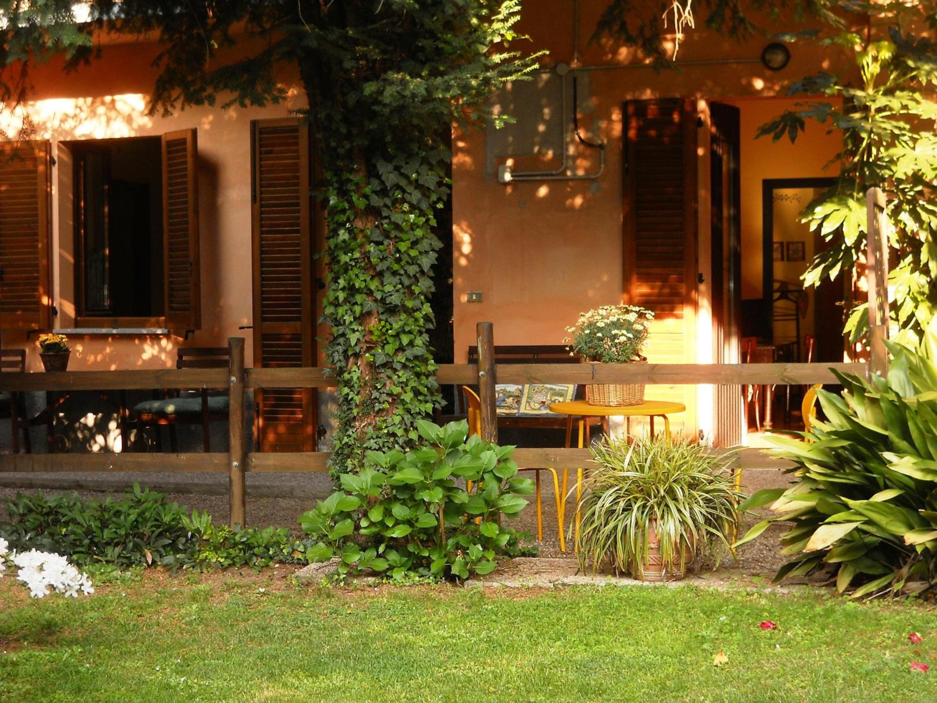 B&B il Cortile Malpensa view 5