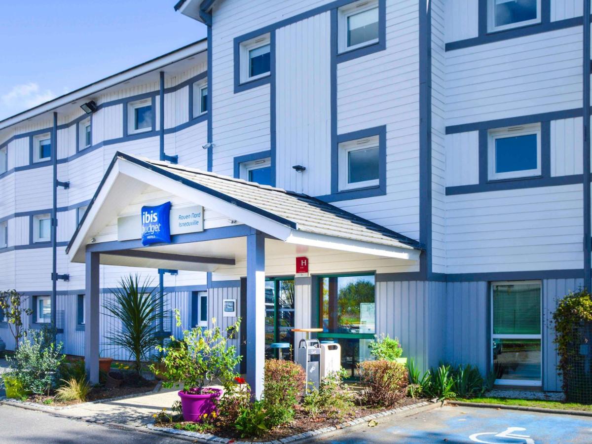 hotel building