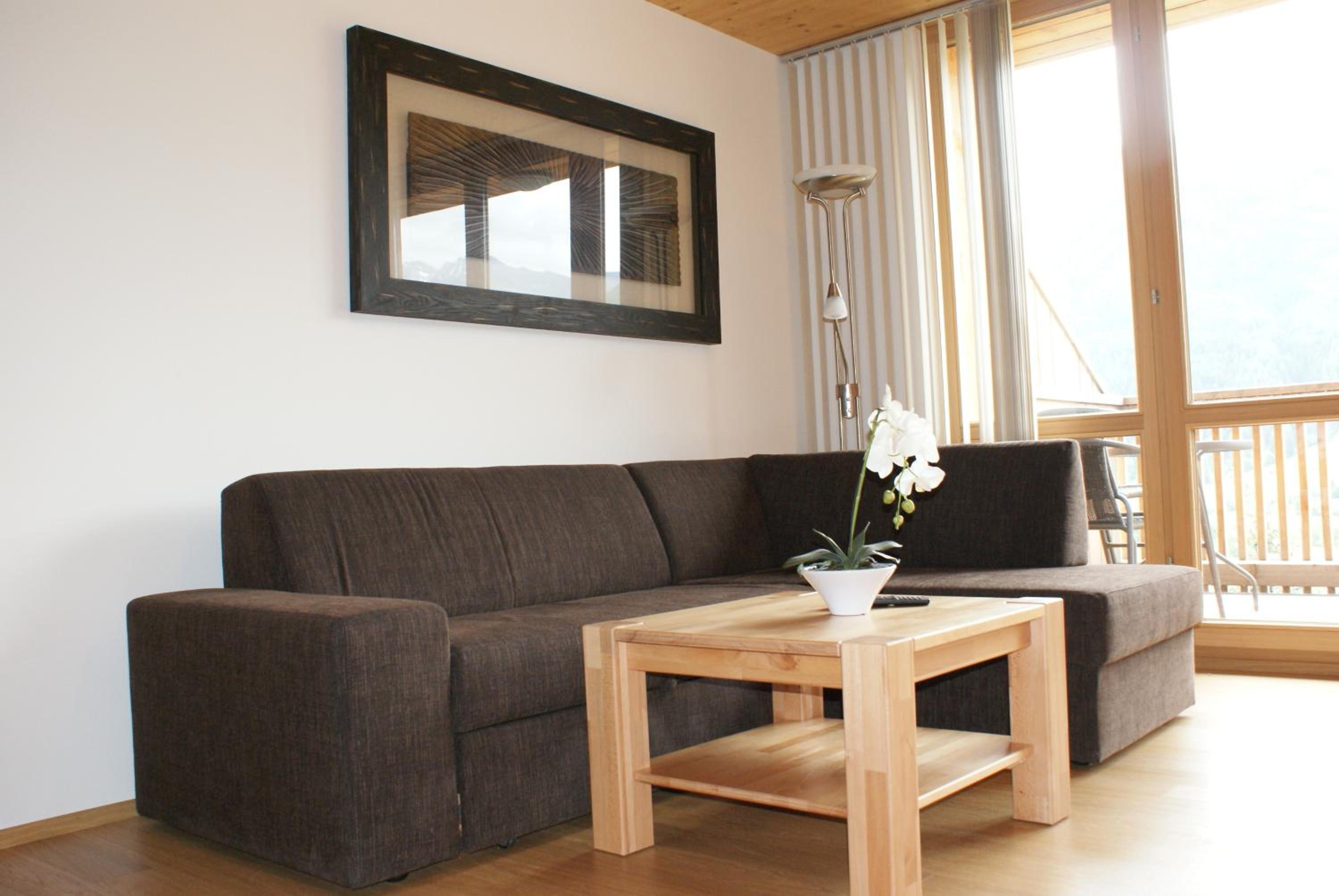 Premium Appartements Di Bora