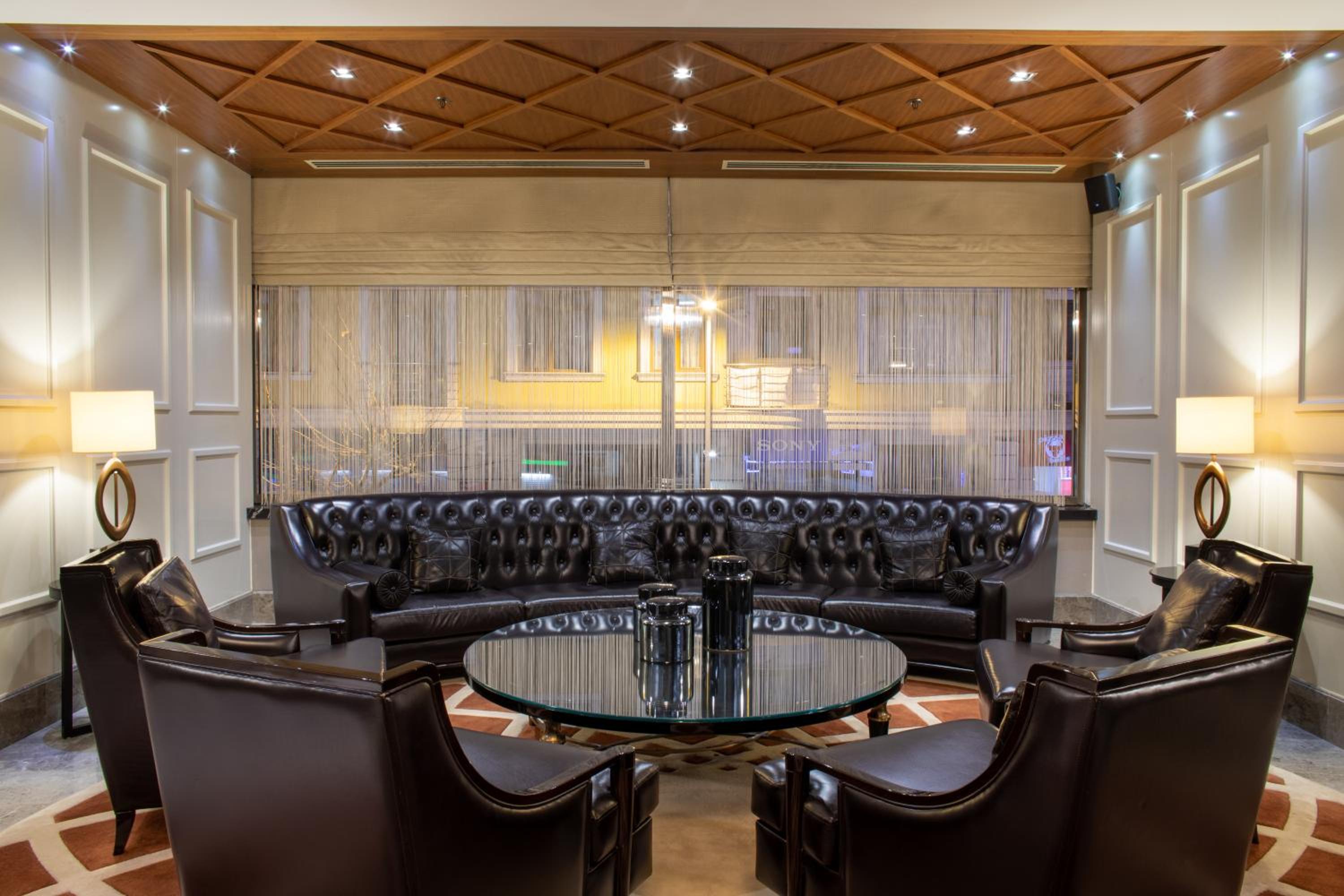 Mercure İstanbul Bomonti - Image 203