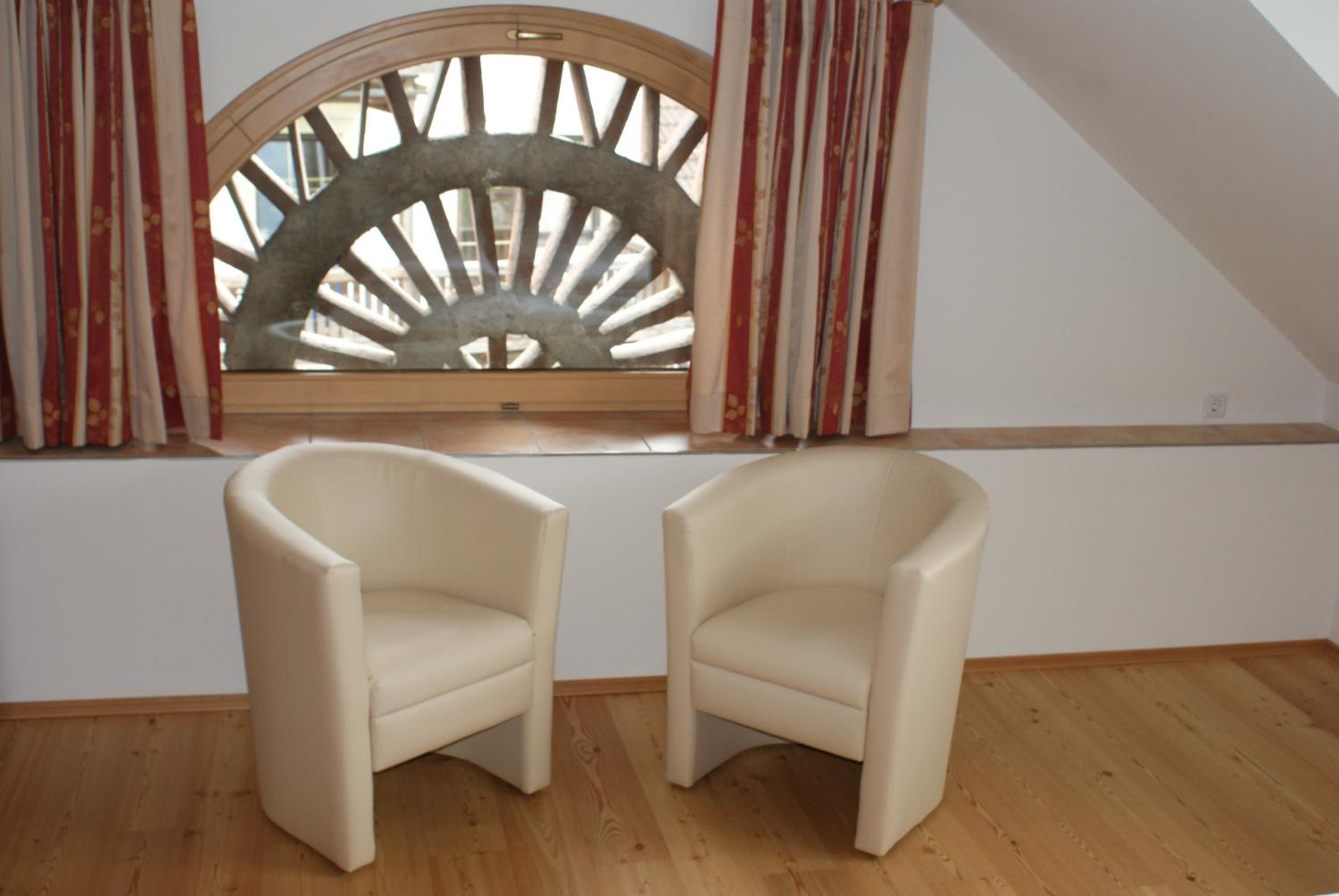 Premium Appartements Di Bora