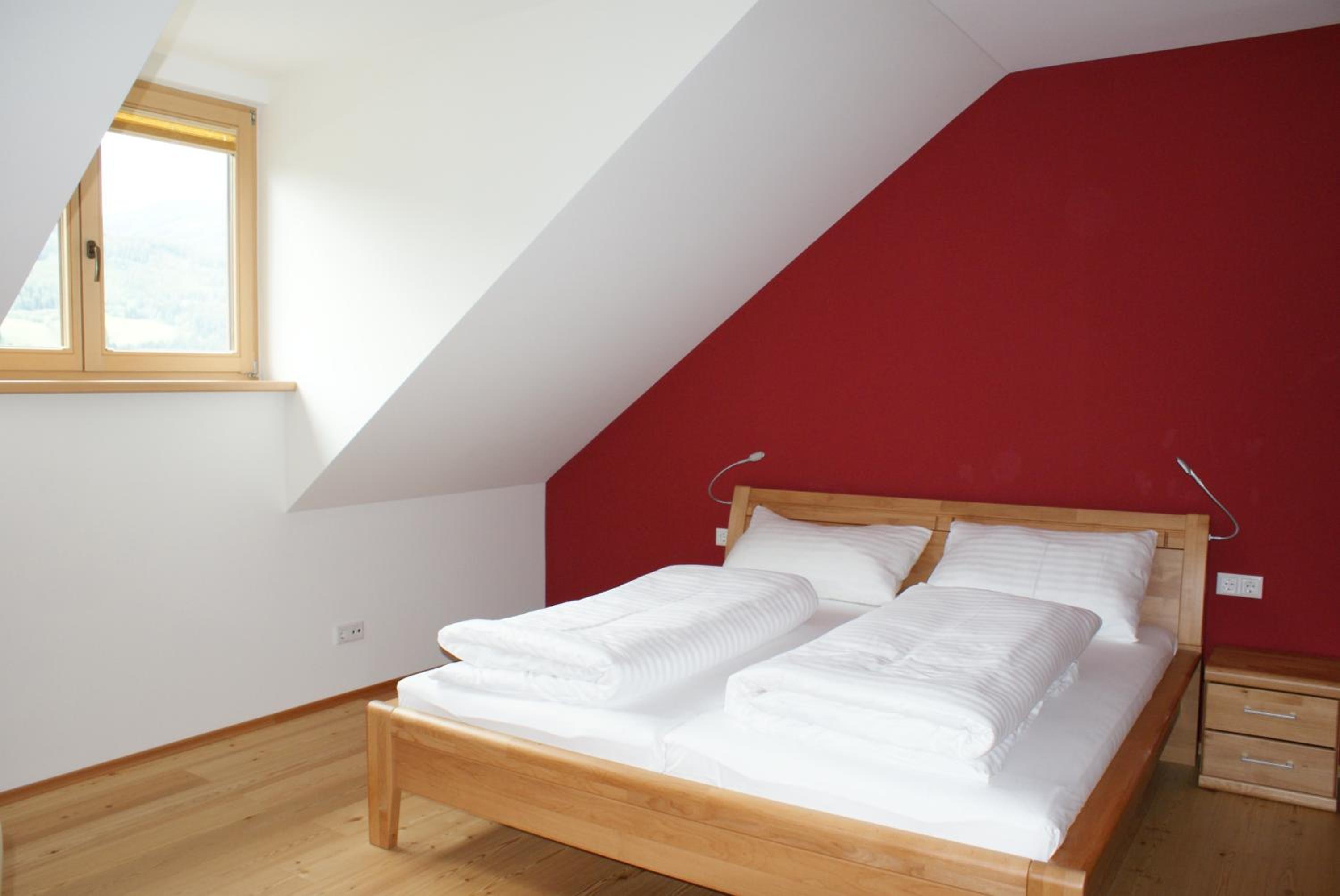 Premium Appartements Di Bora