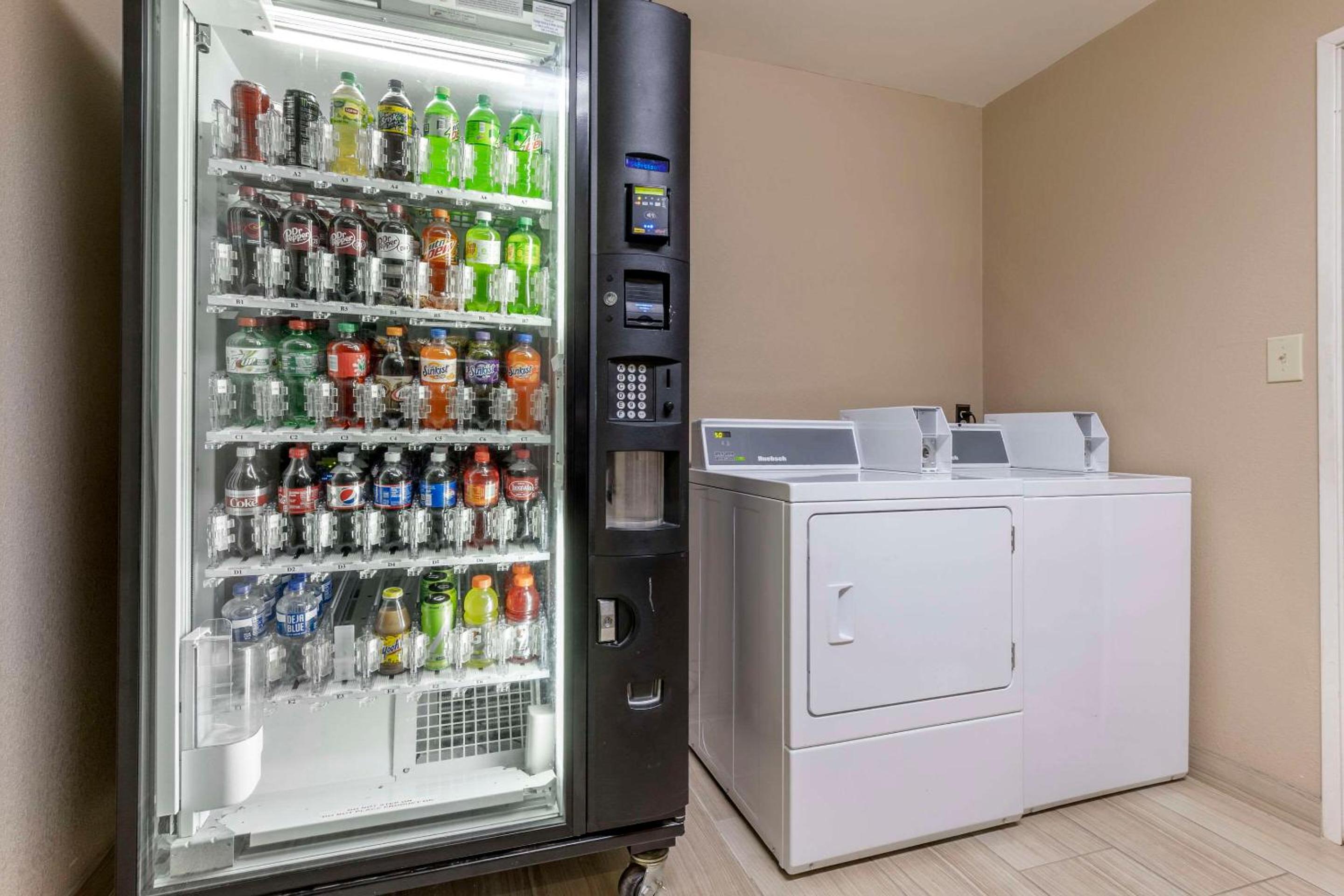 Comfort Inn near Downtown & Blue Ridge PKWY, Billede 26