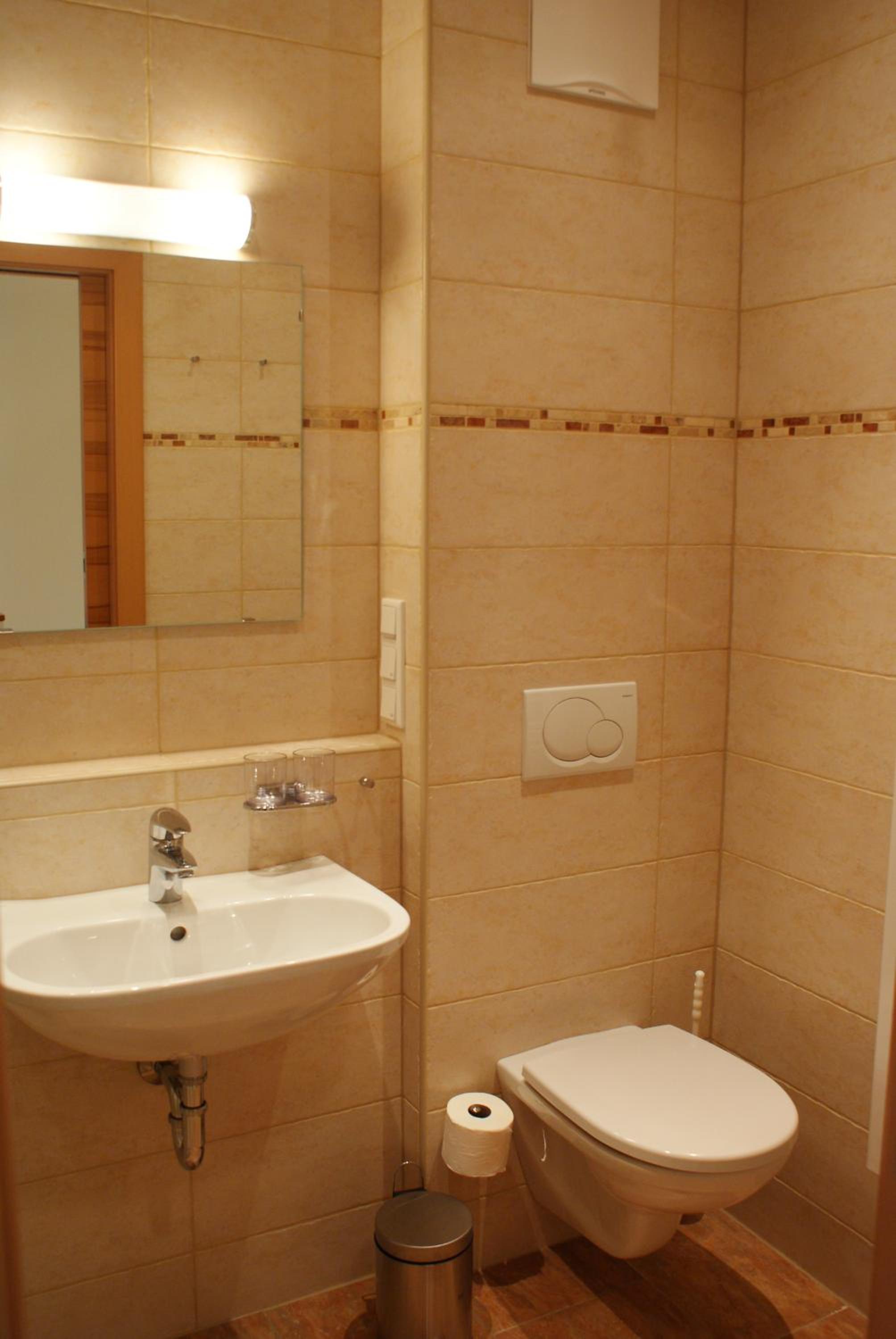 Premium Appartements Di Bora
