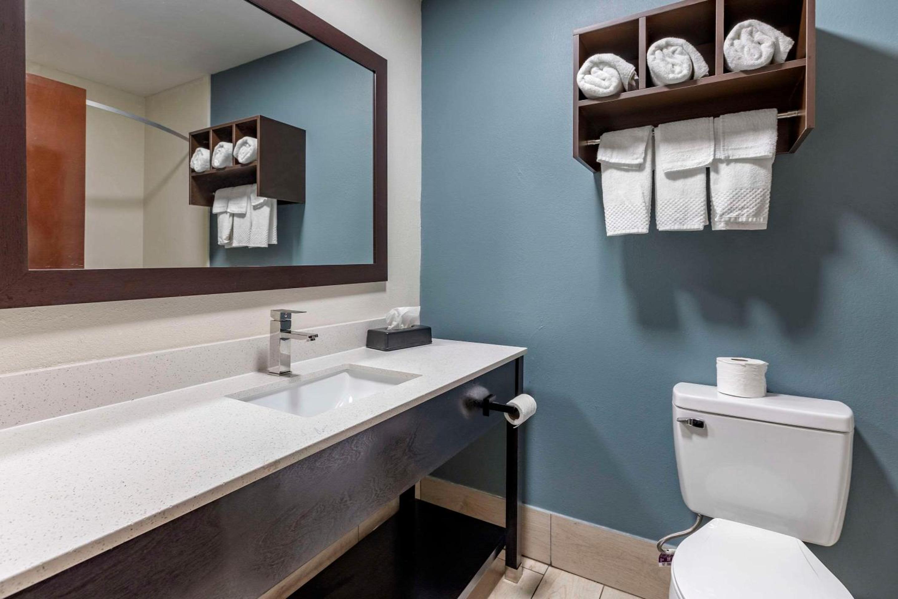Sleep Inn & Suites Grovetown - Augusta West, Billede 26