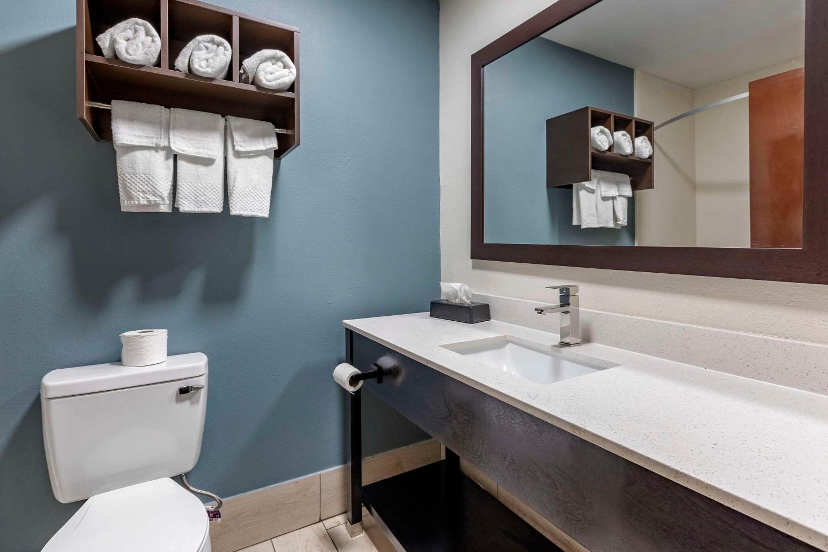 Sleep Inn & Suites Grovetown - Augusta West