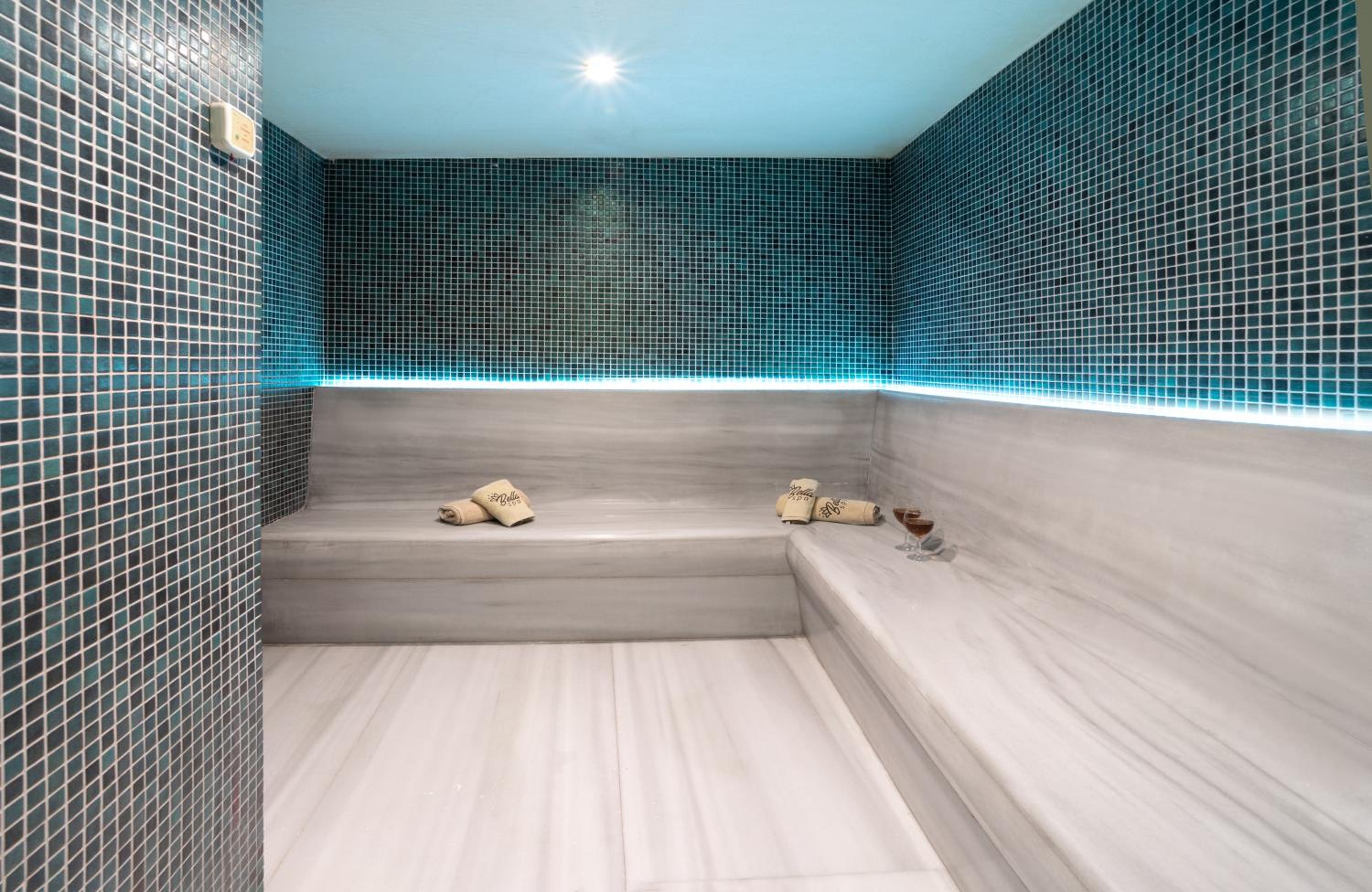 Mercure İstanbul Bomonti - Image 117