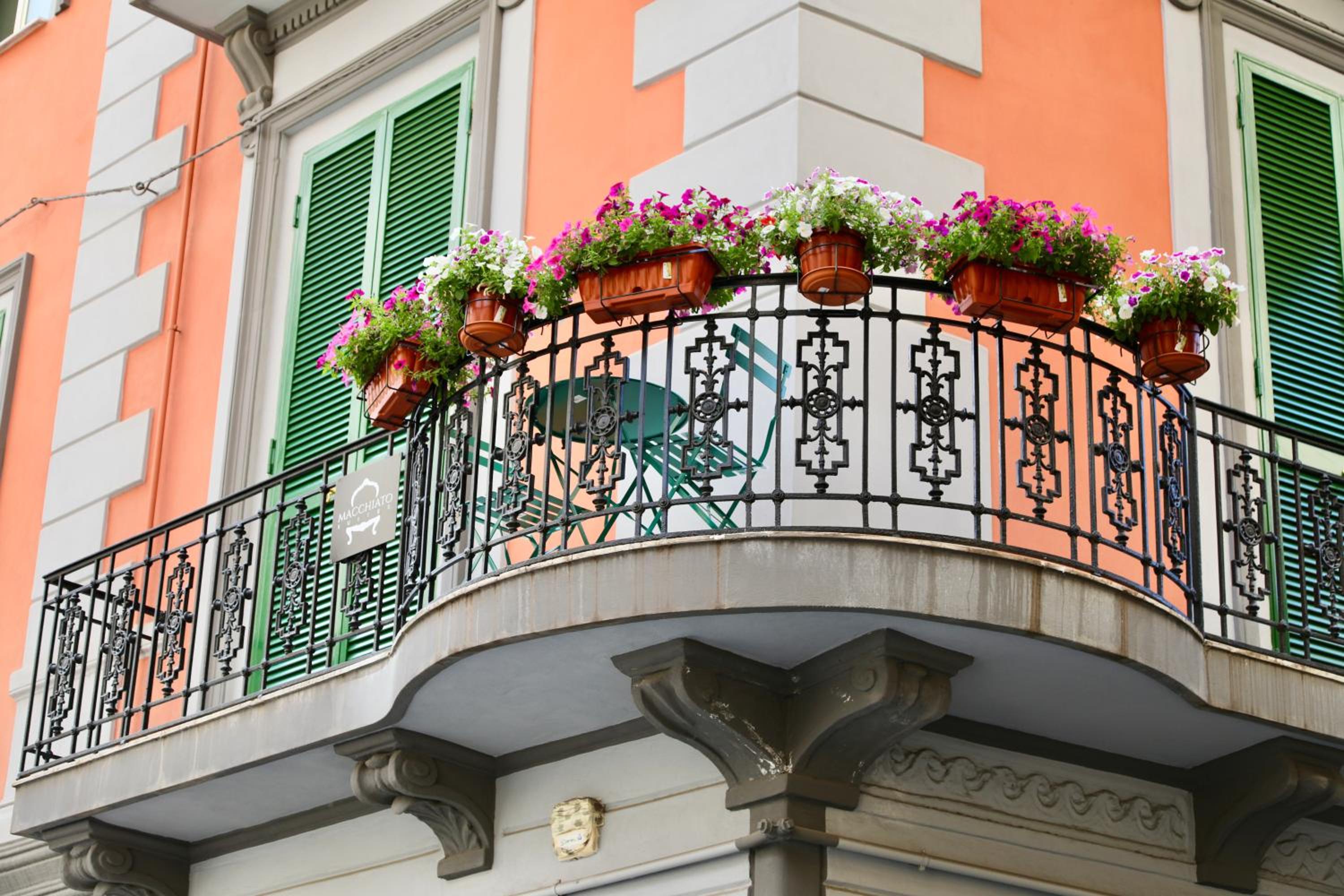 Macchiato Suites Boutique Guest House