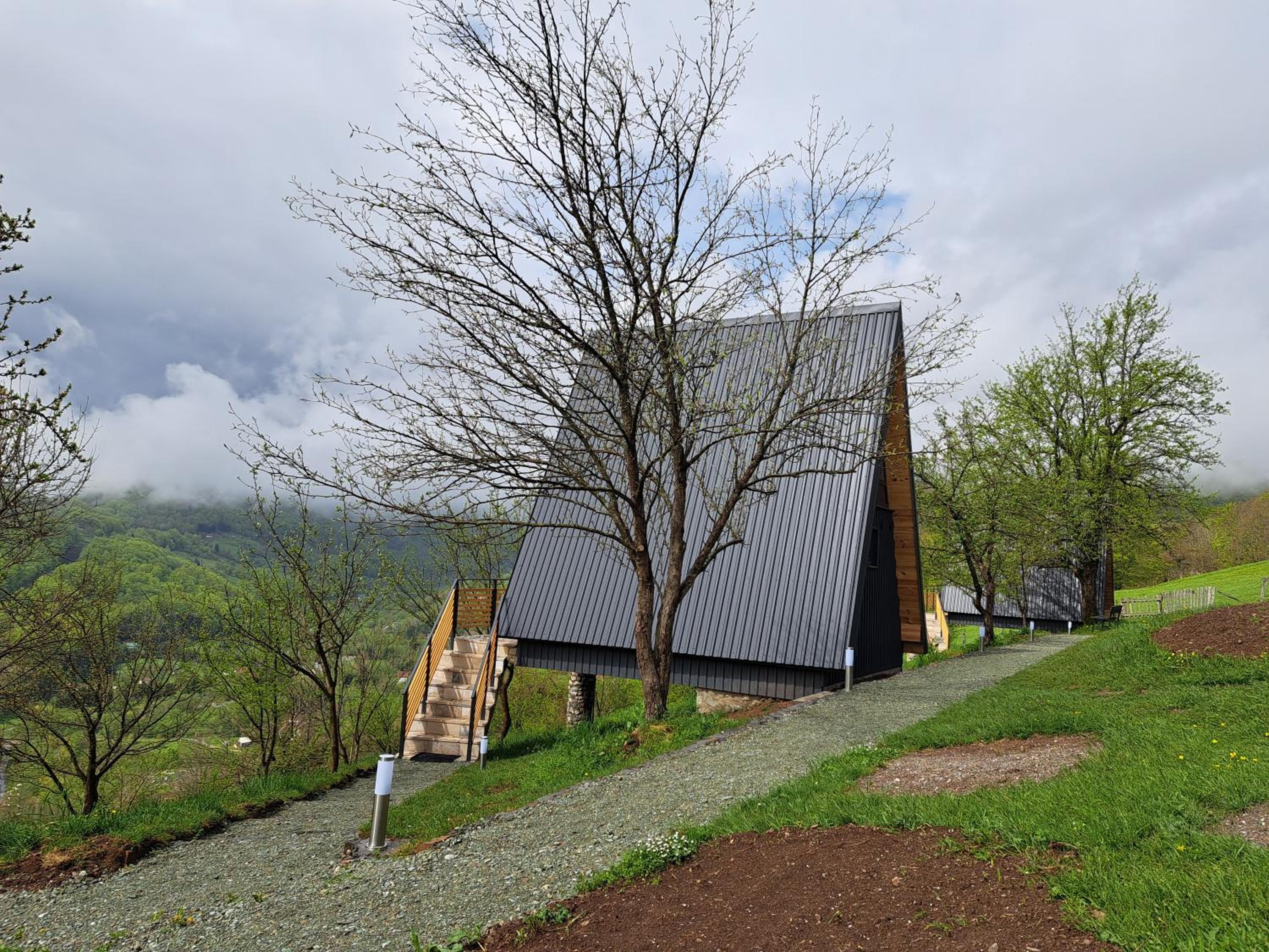 Fern Farm Tiny Home
