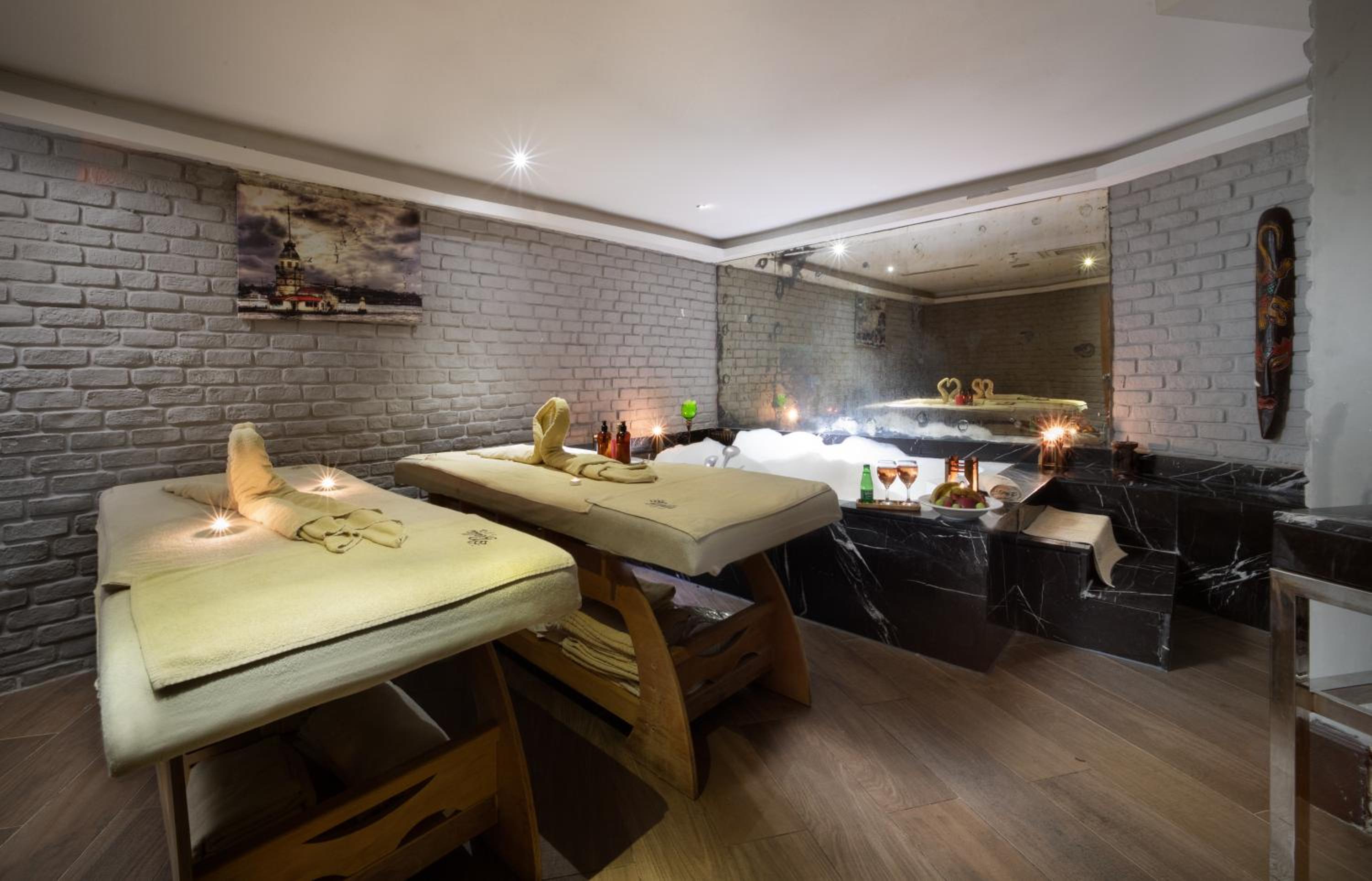 Mercure İstanbul Bomonti - Image 210