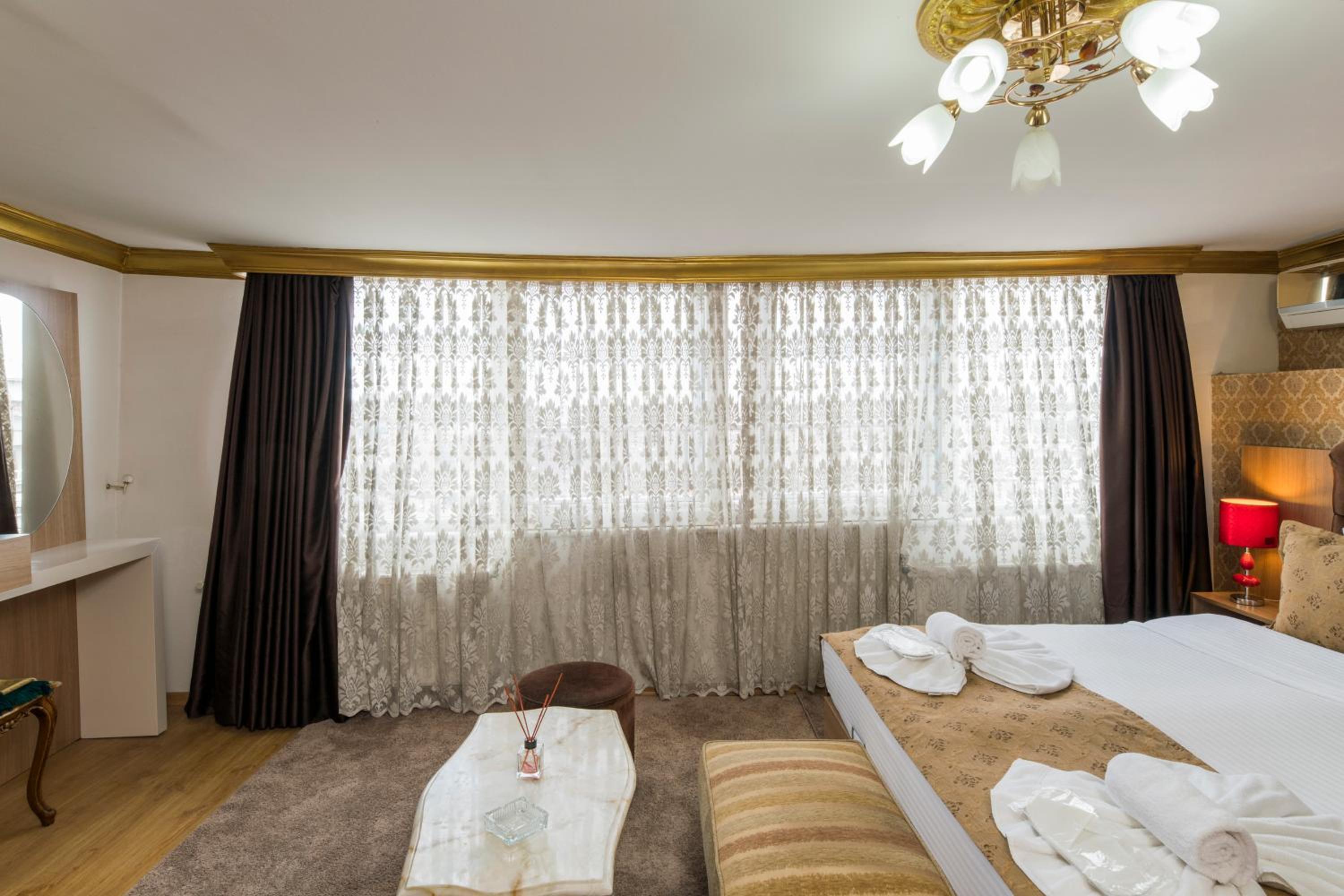 Punto Suite