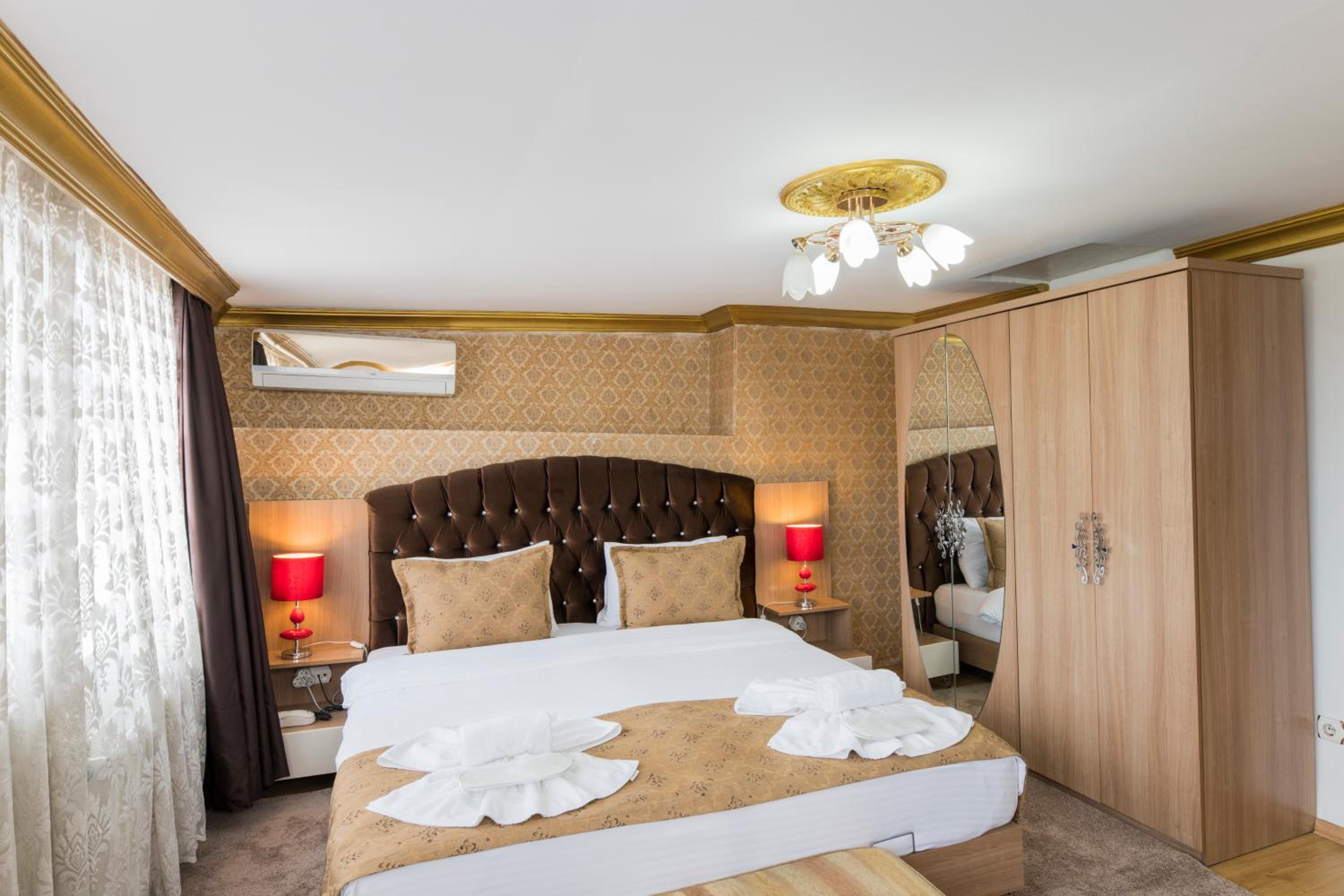 Punto Suite