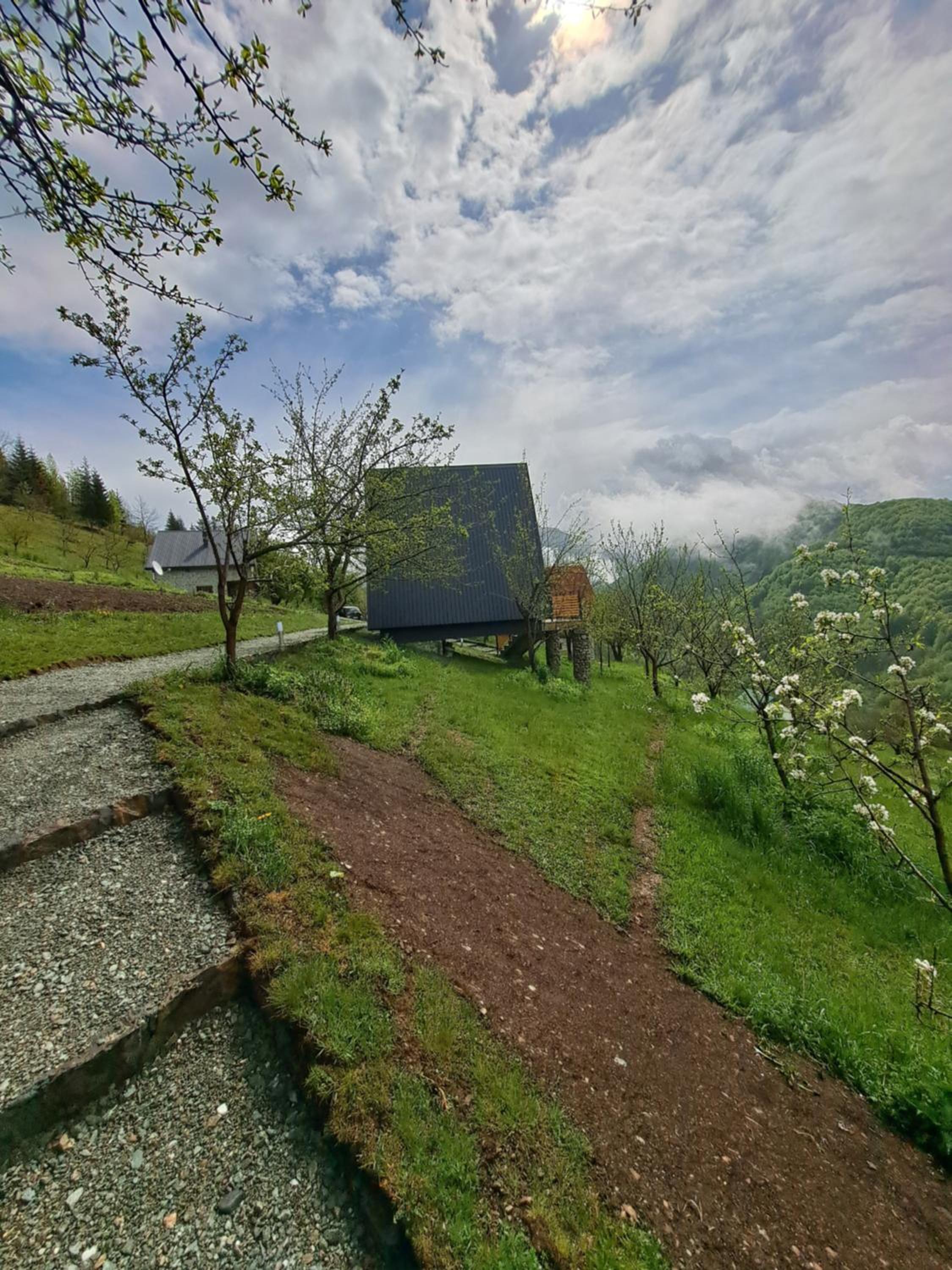 Fern Farm Tiny Home