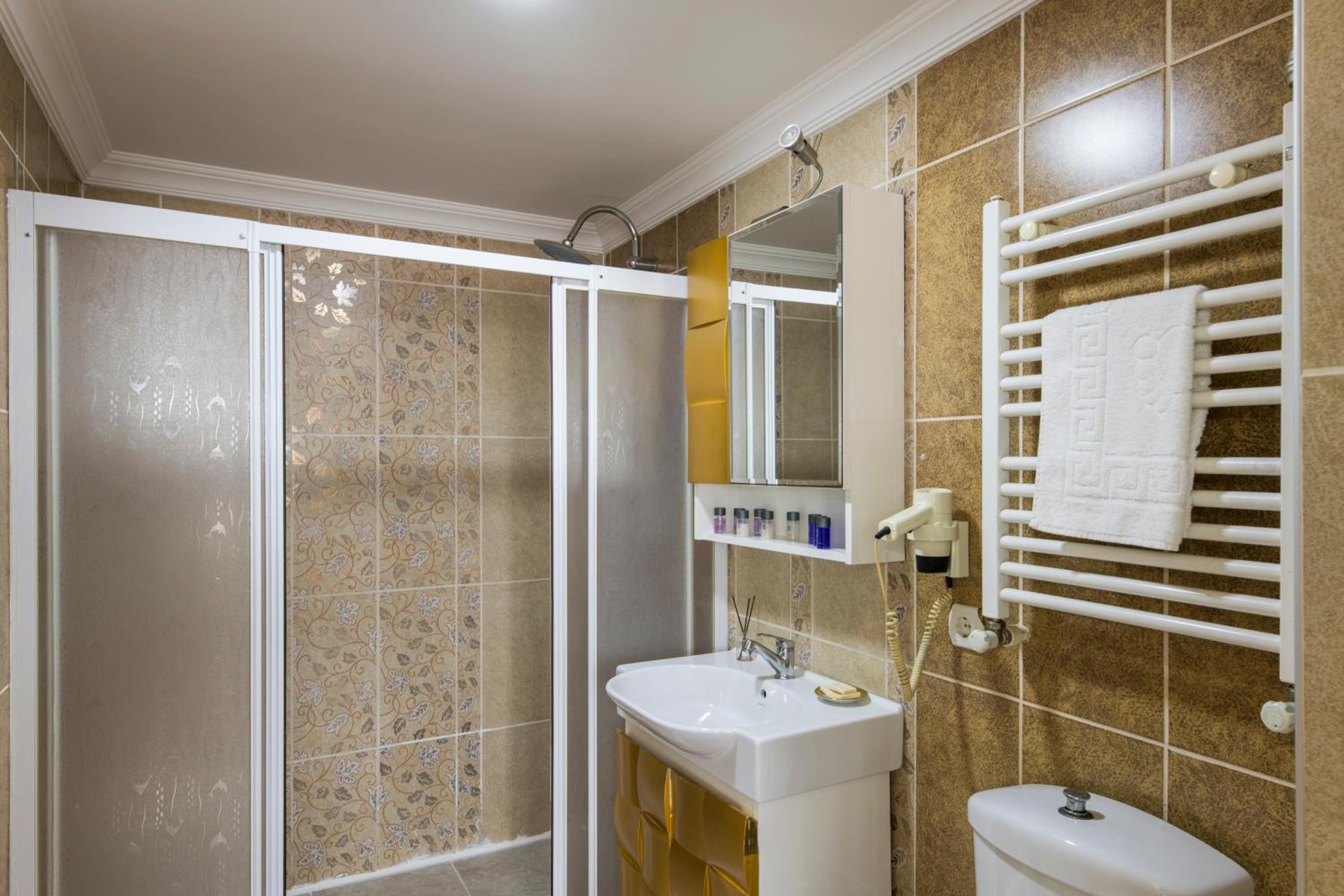 Punto Suite