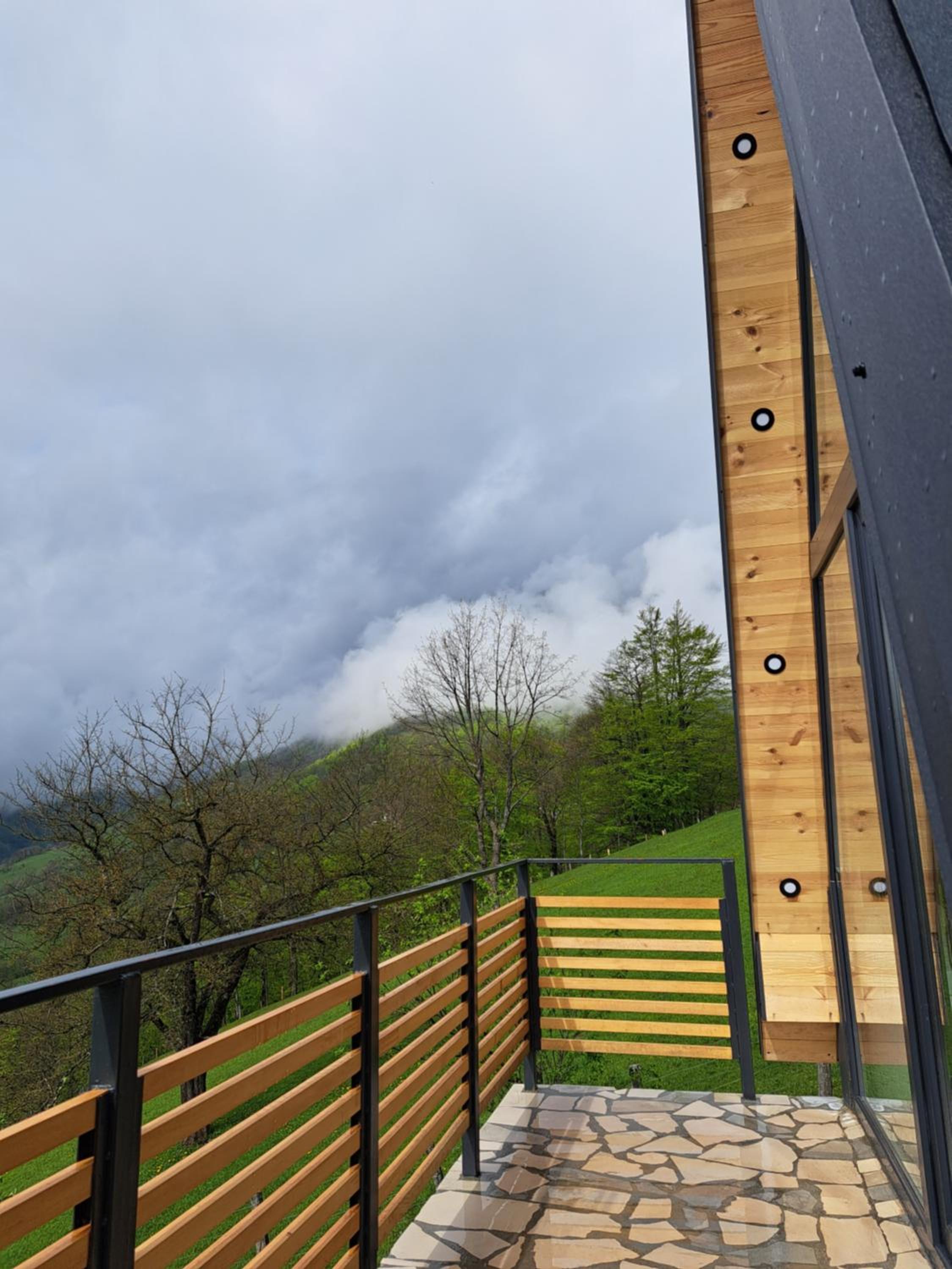 Fern Farm Tiny Home