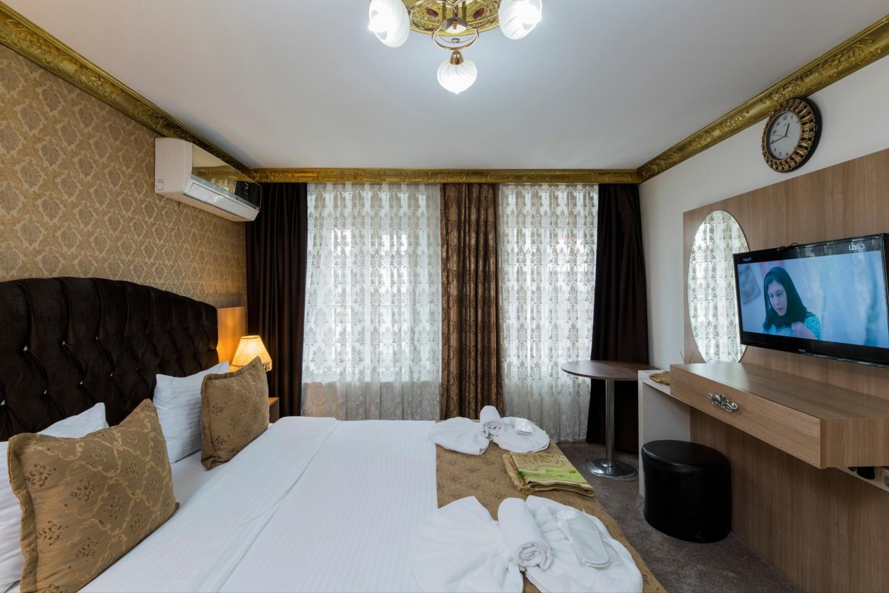 Punto Suite