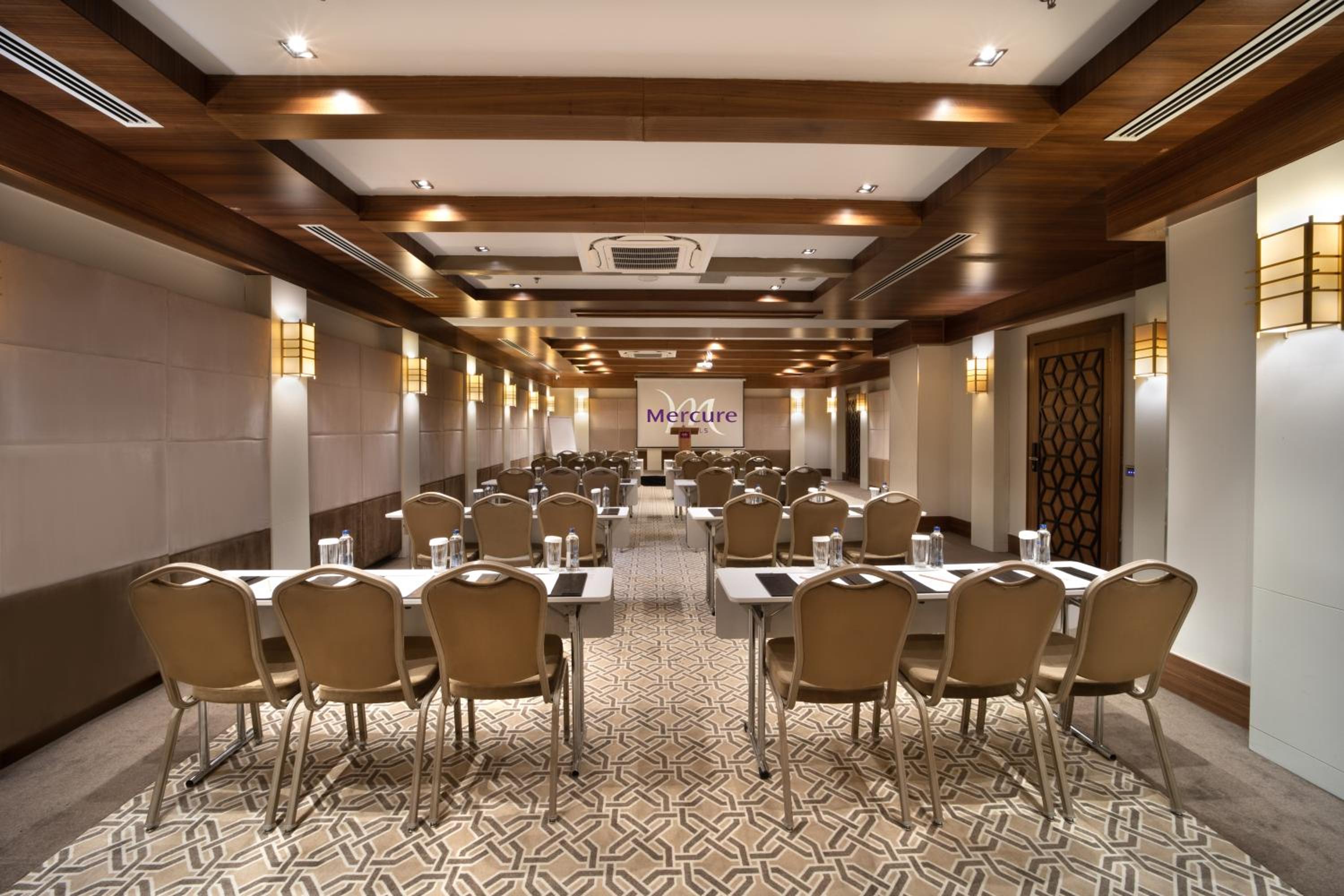 Mercure İstanbul Bomonti - Image 211