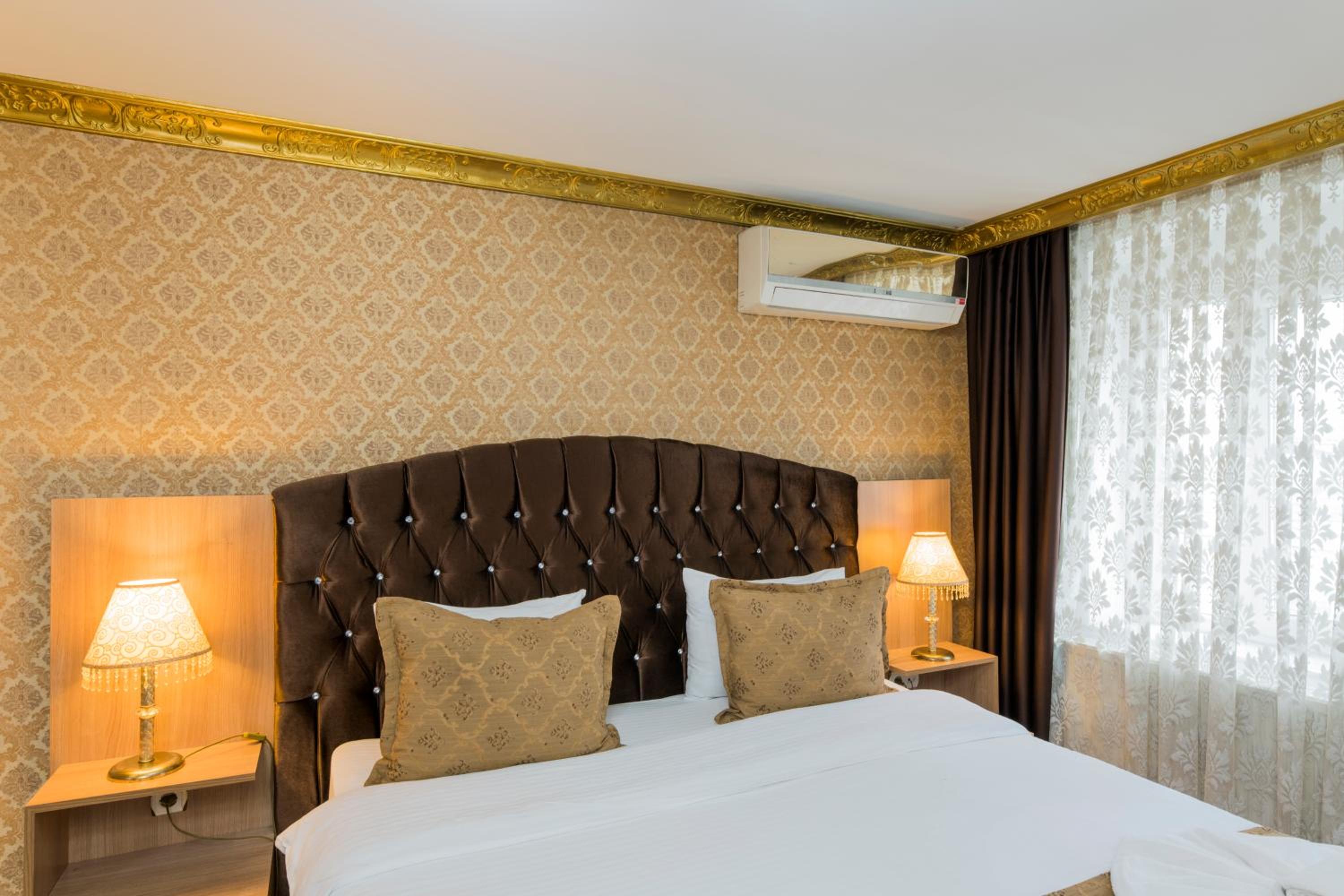 Punto Suite