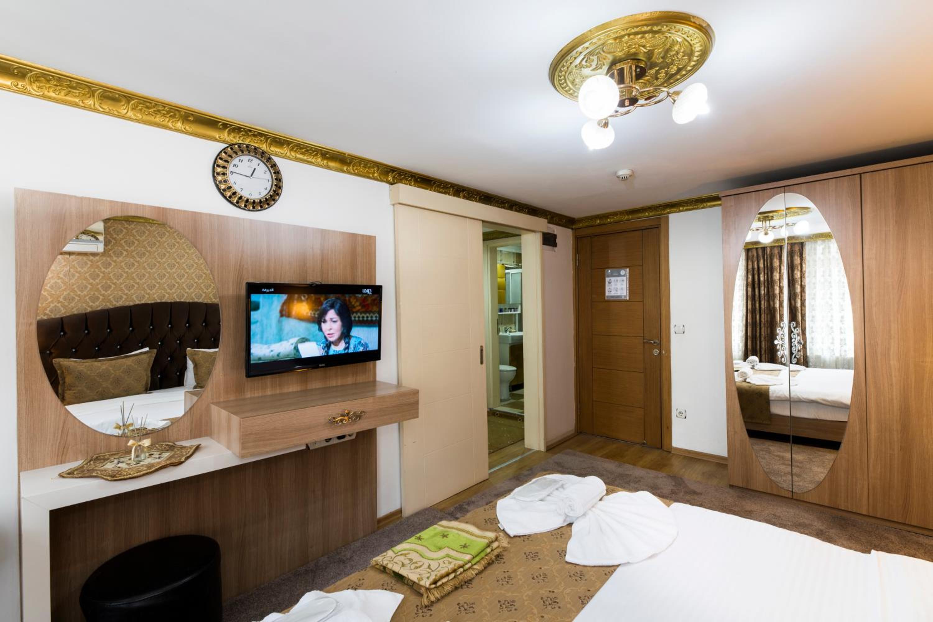 Punto Suite