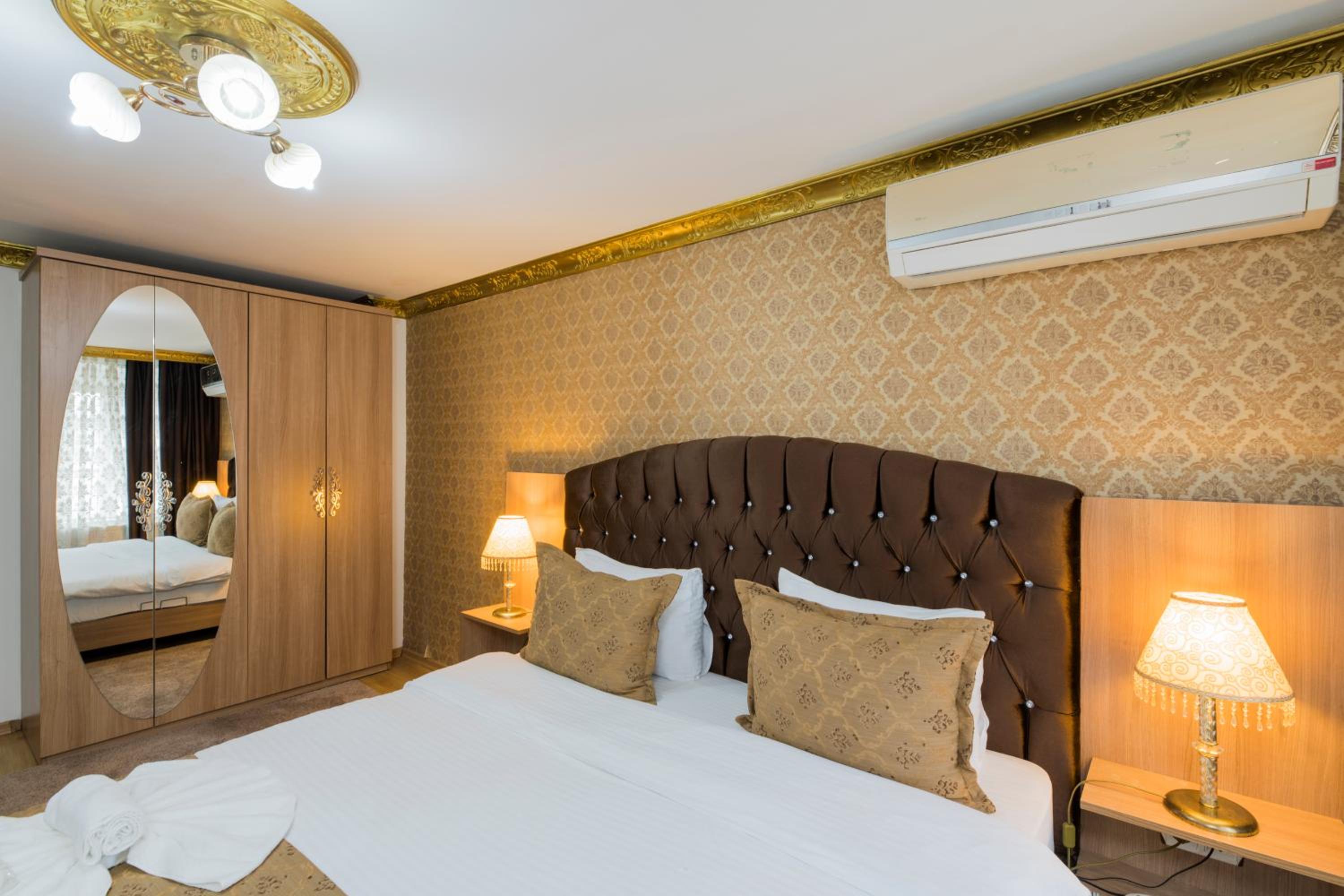 Punto Suite