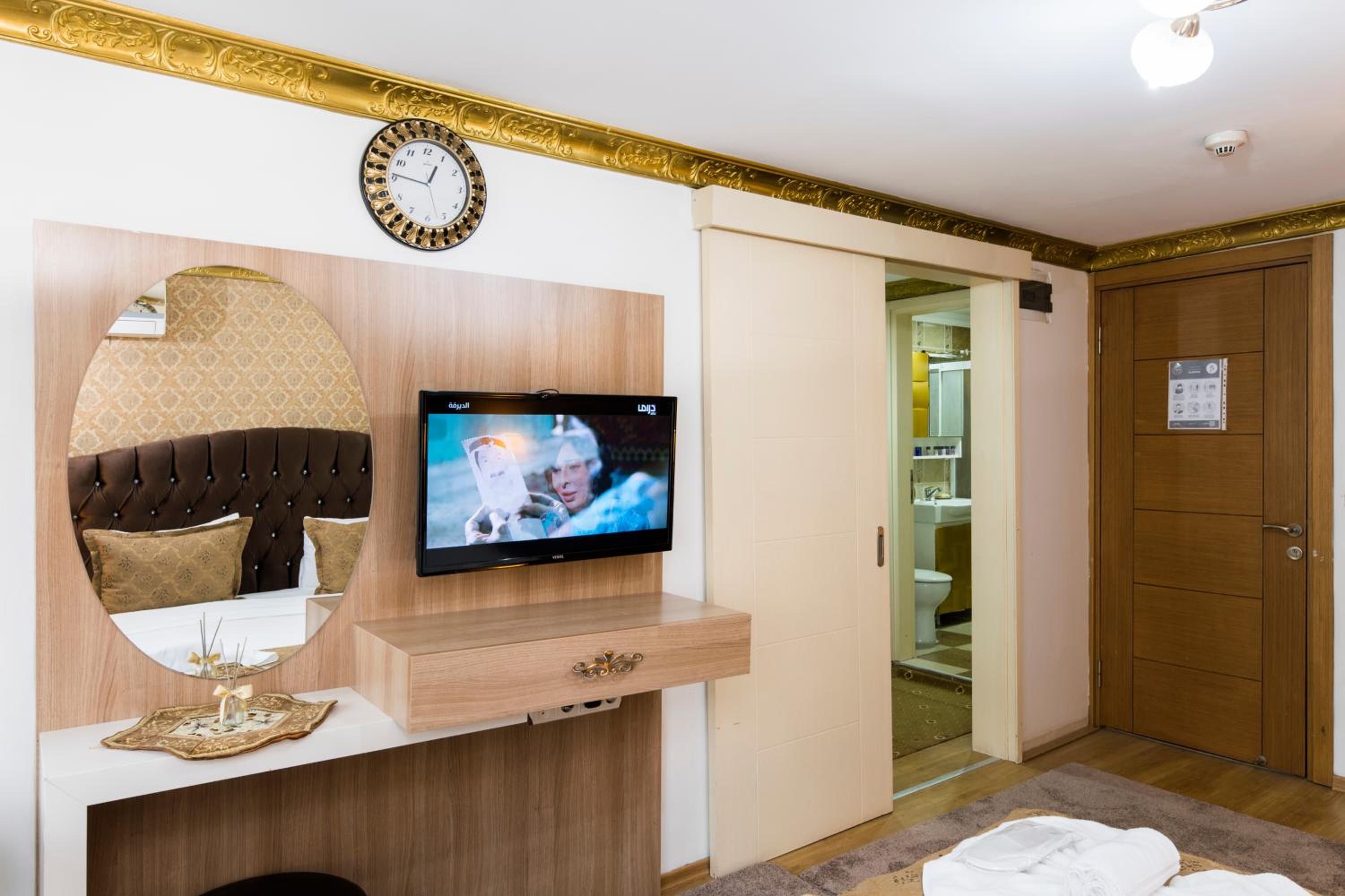 Punto Suite