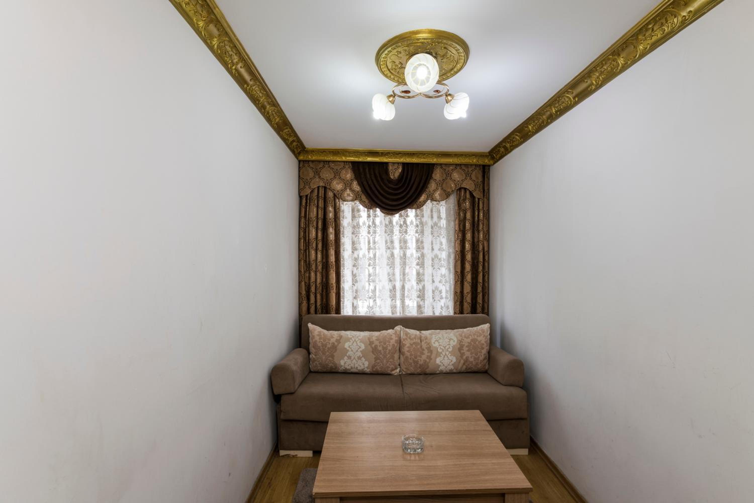 Punto Suite