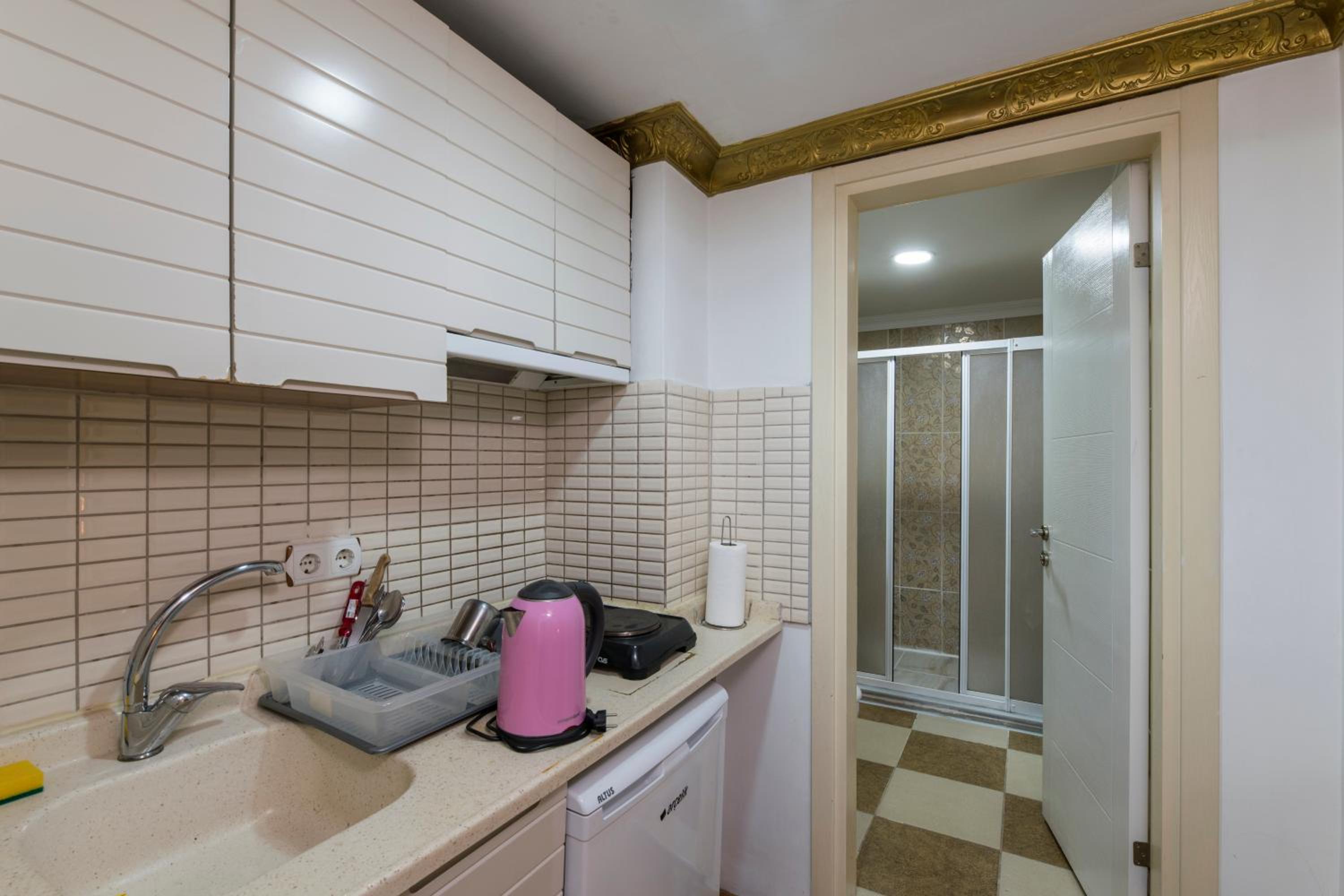 Punto Suite