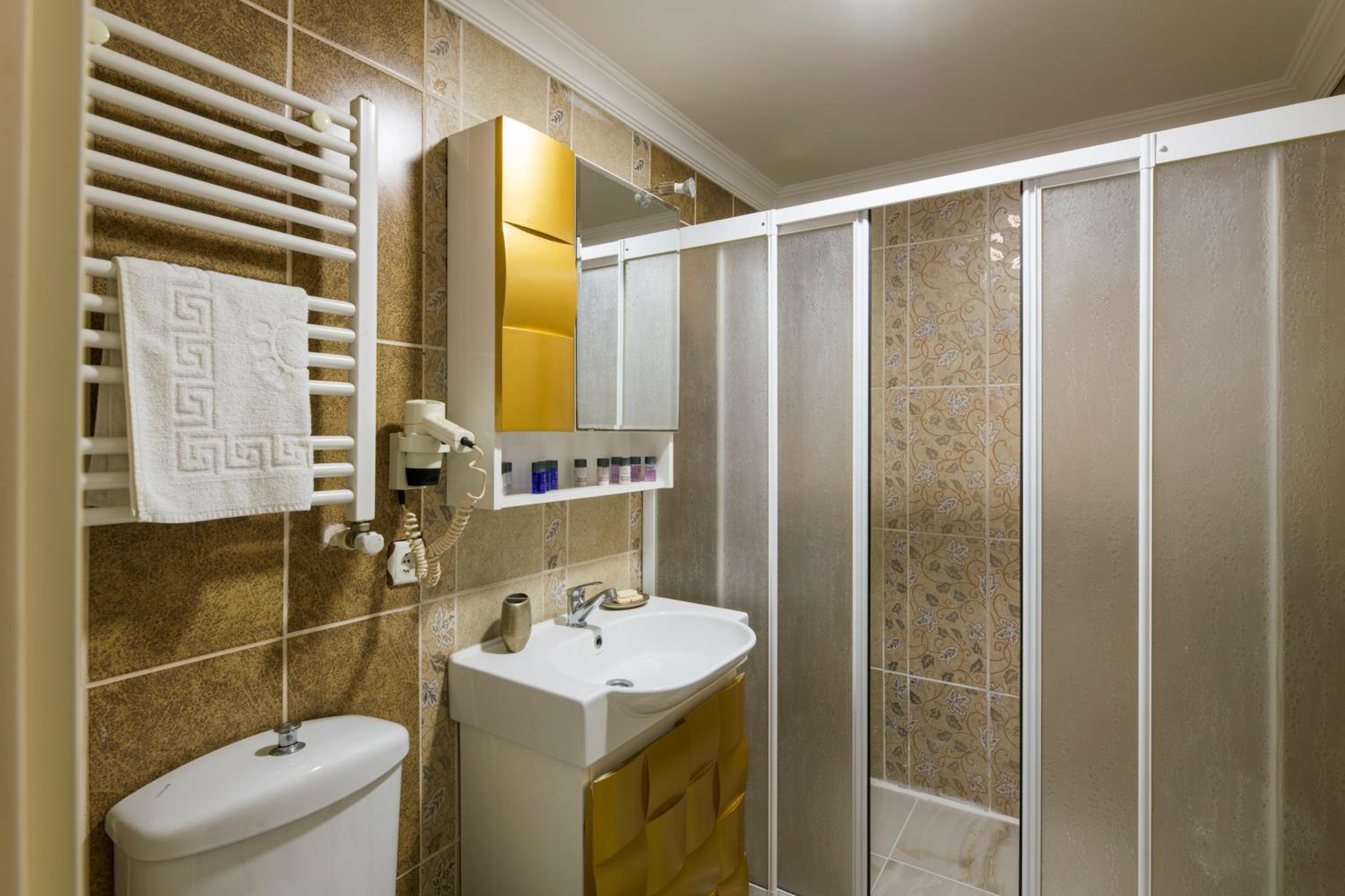Punto Suite