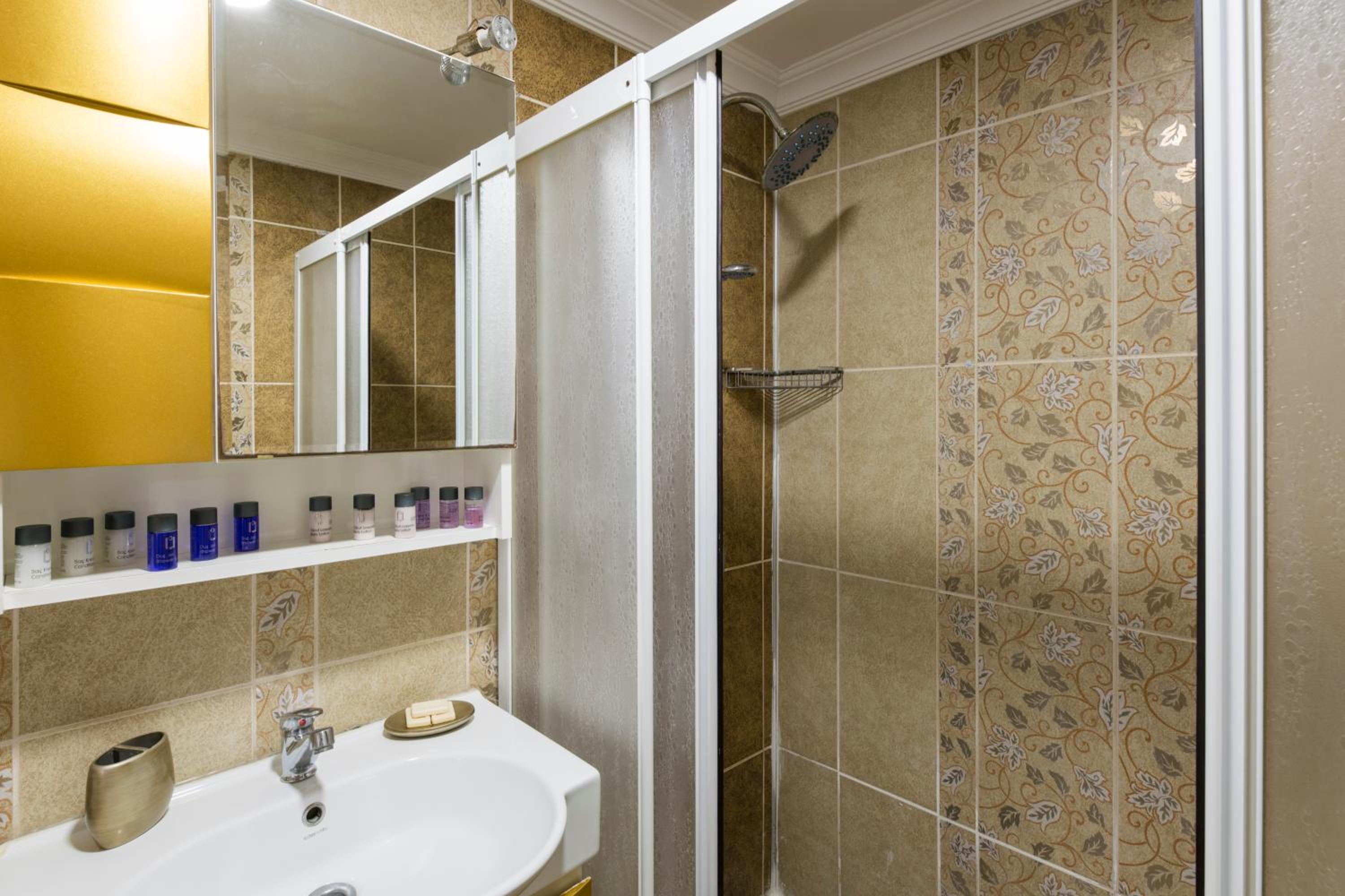 Punto Suite