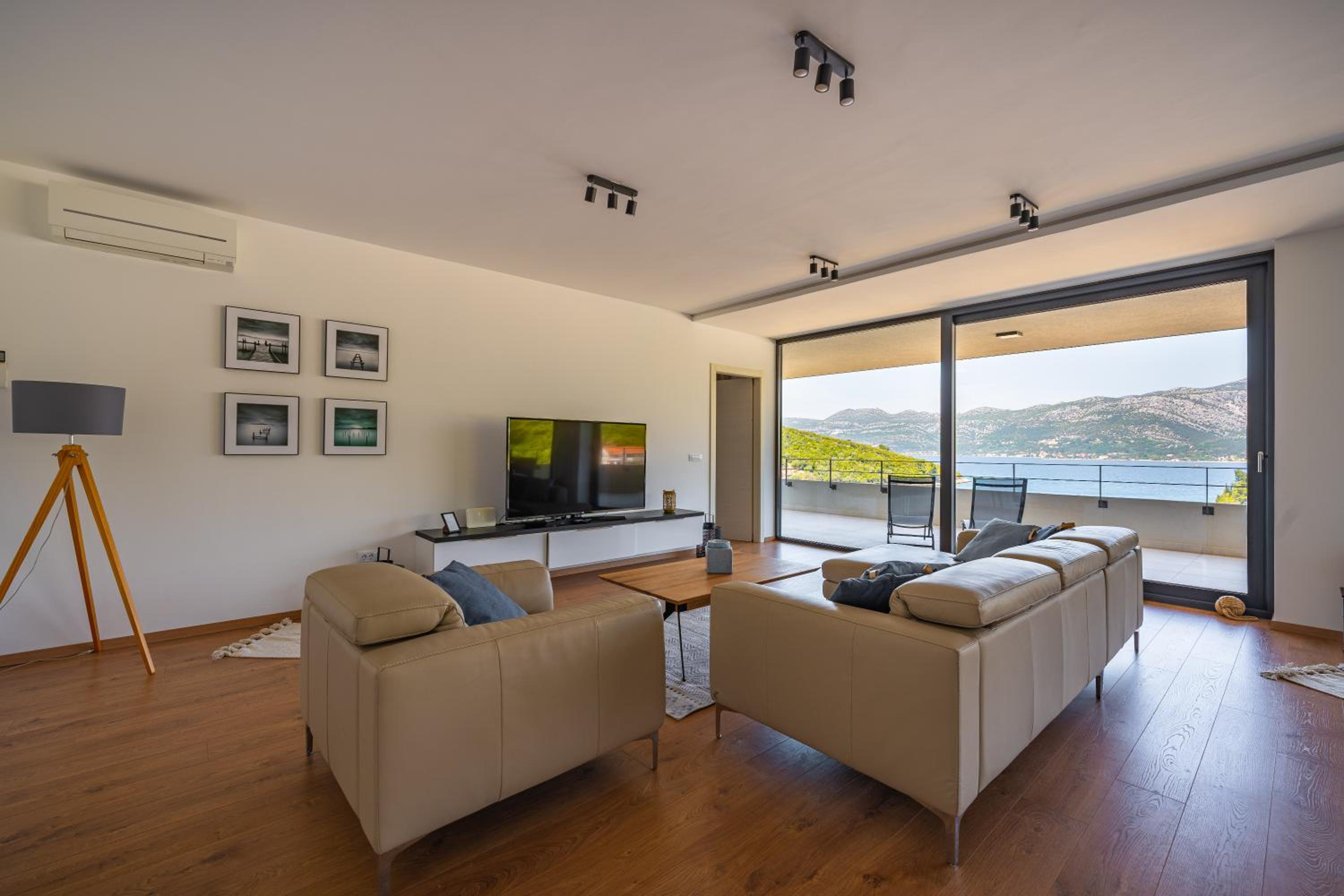 Korcula Hill