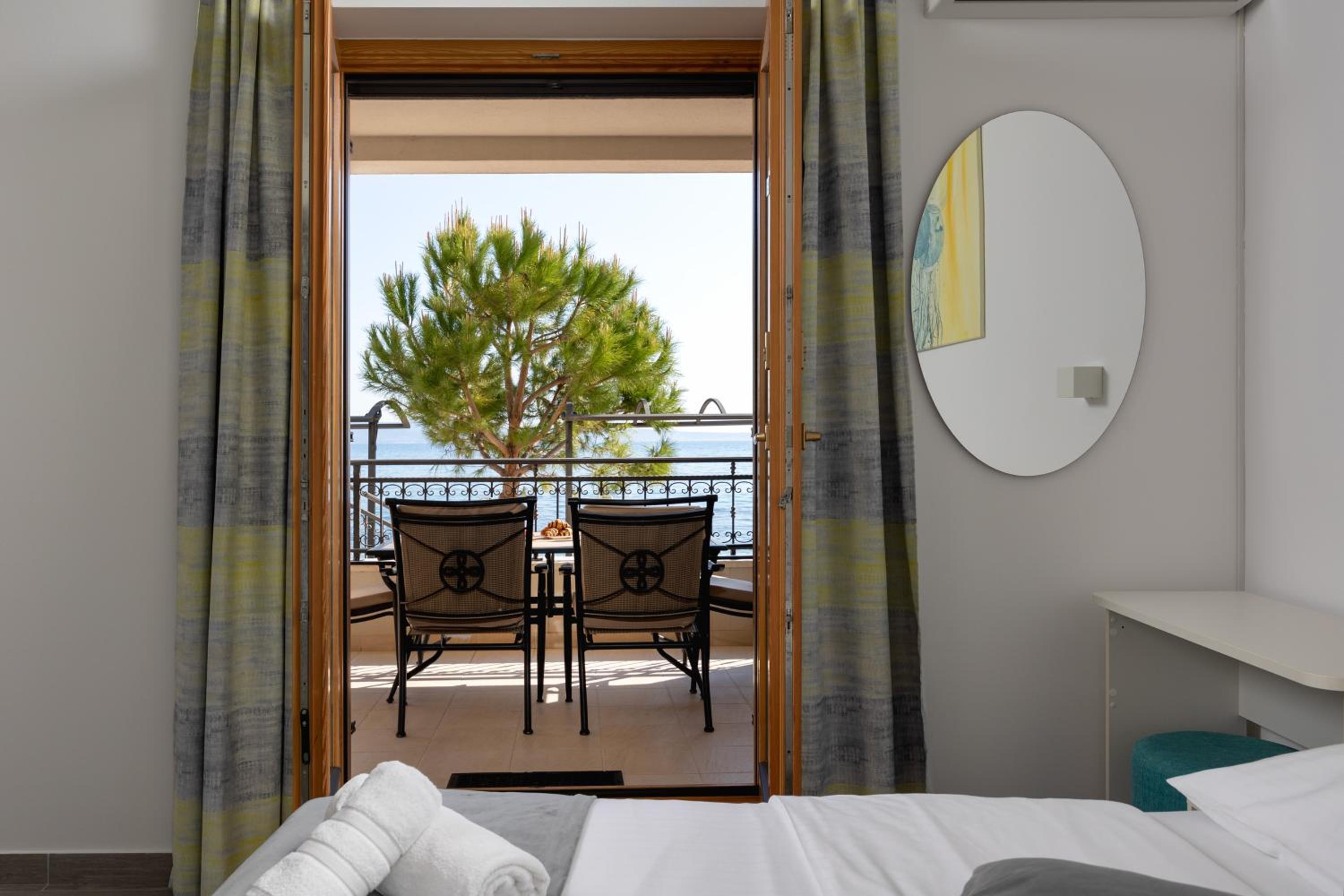 Apartments Lea