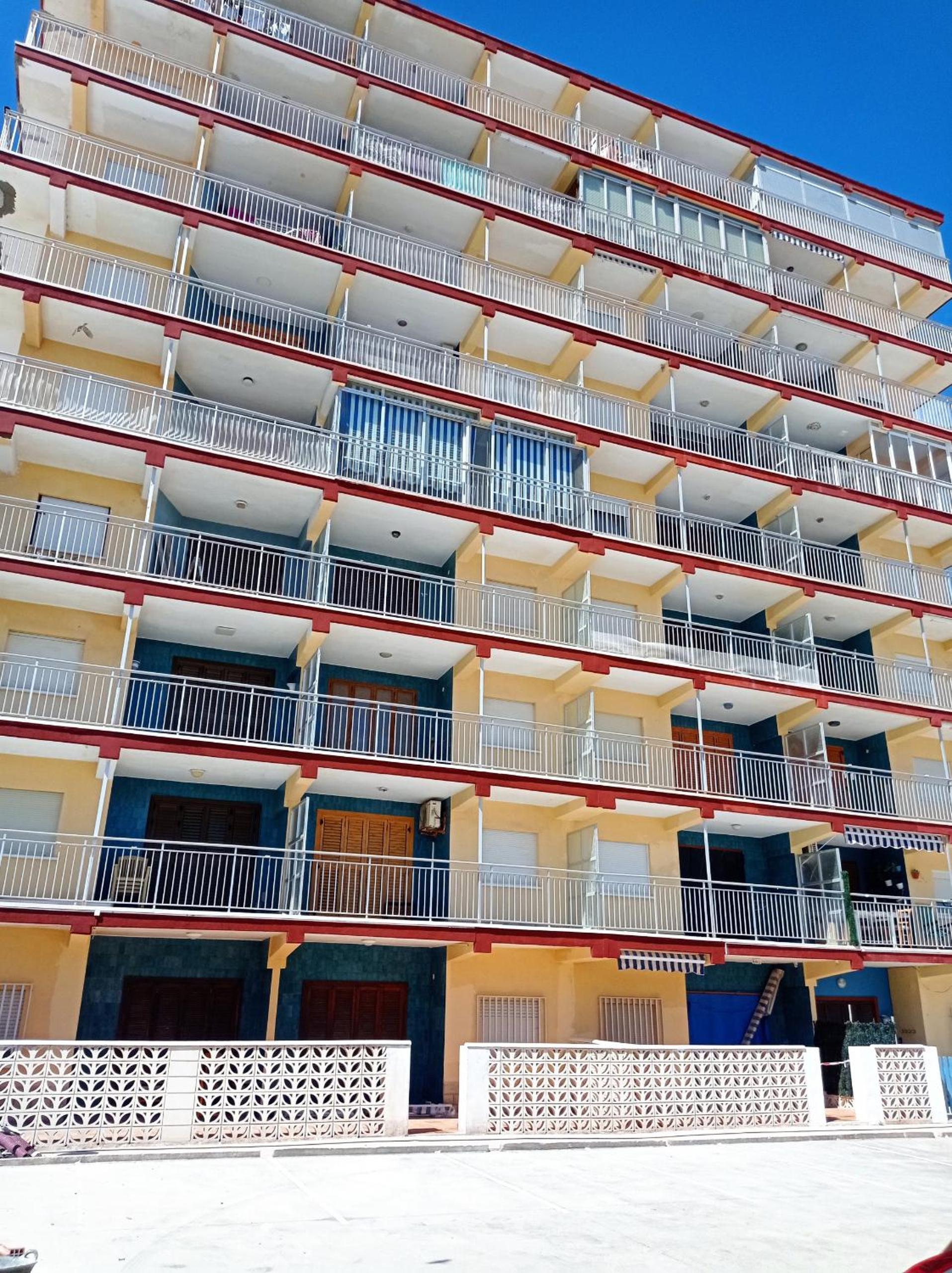 Bonsol Solo Familias Serviplaya