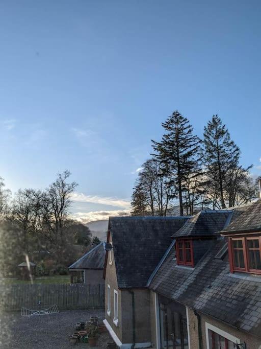 Westmains Lodge