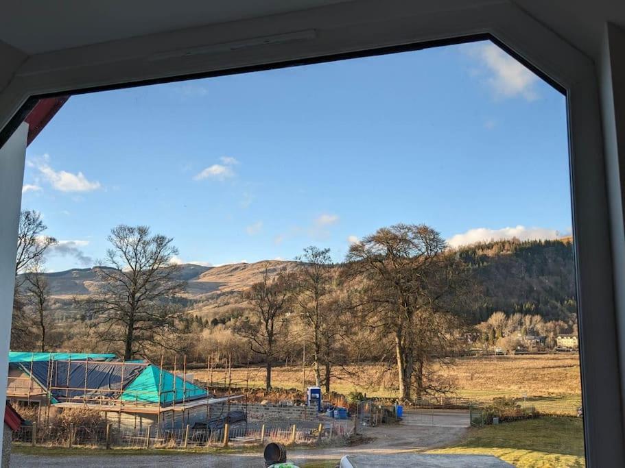 Westmains Lodge