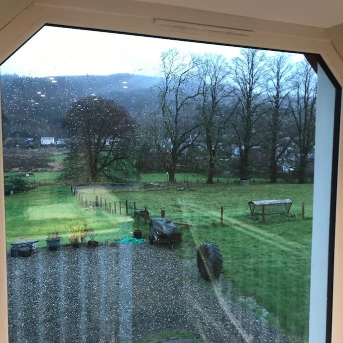 Westmains Lodge