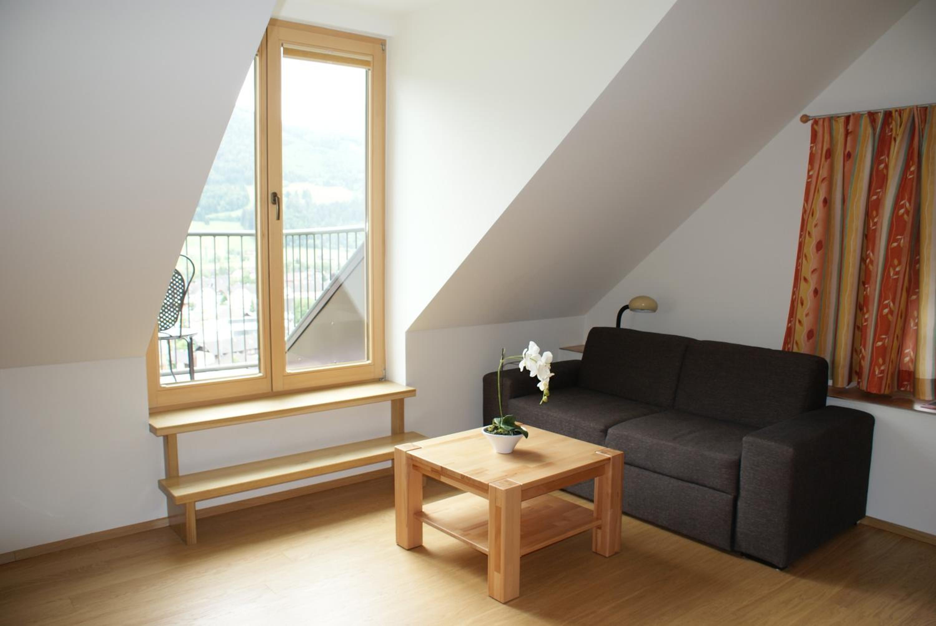Premium Appartements Di Bora