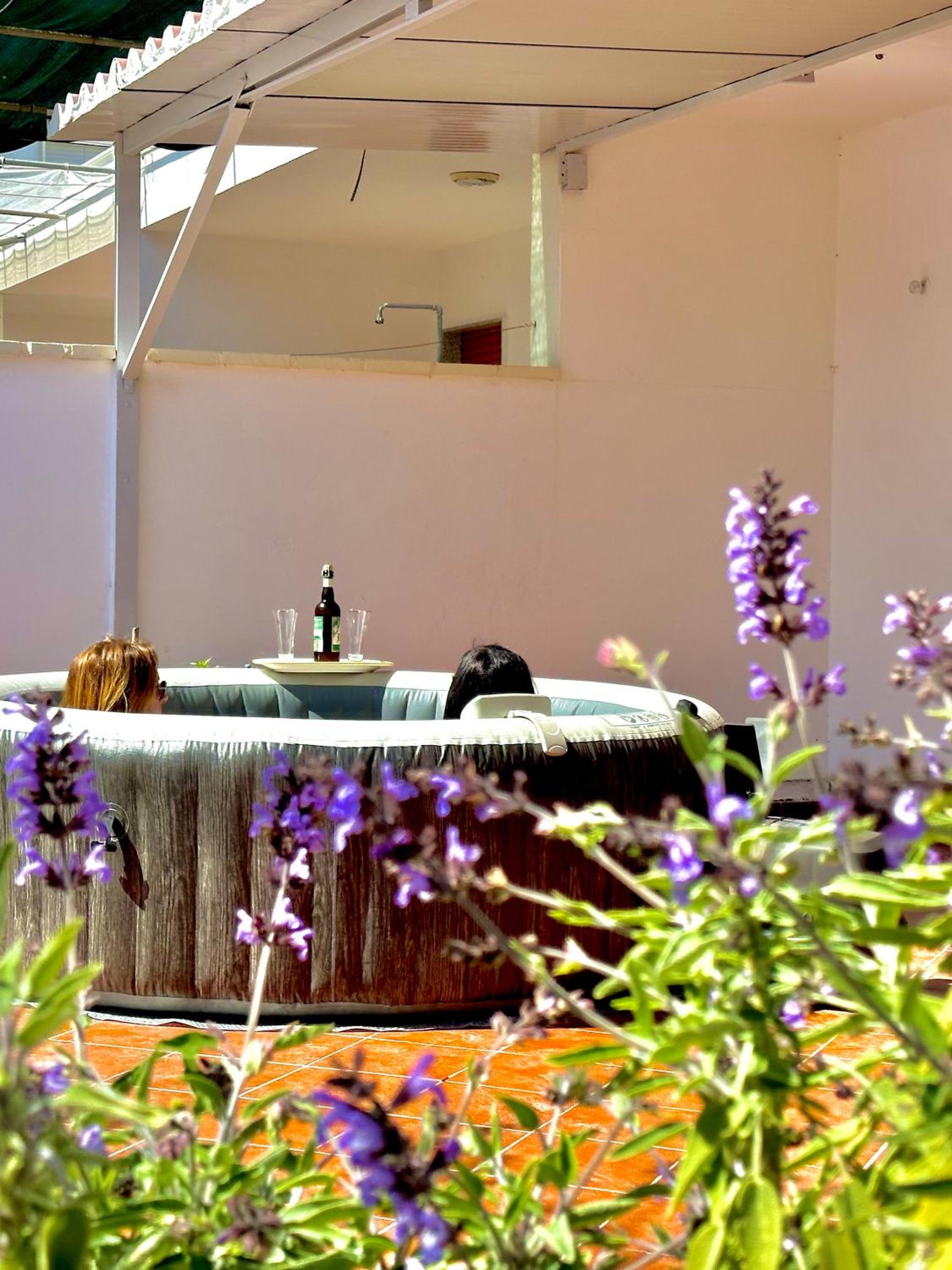 ChiarAmare Vacanza, casa con Idromassaggio, vicino Maldive del Salento photo 5