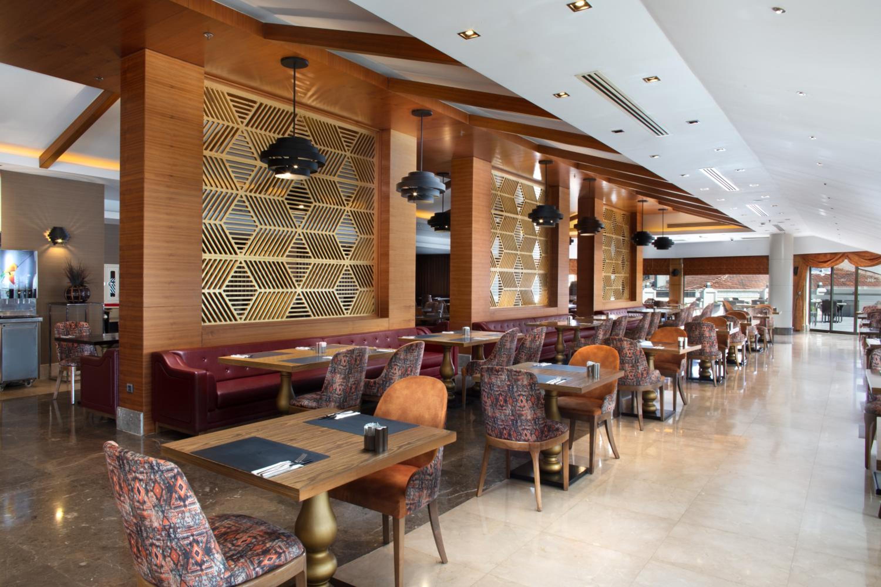 Mercure İstanbul Bomonti - Image 227