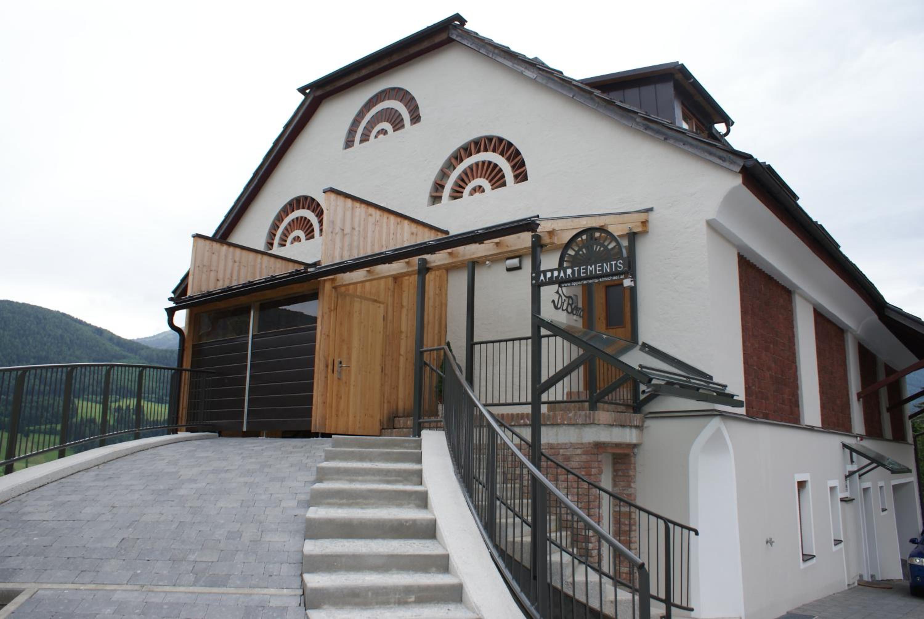 building