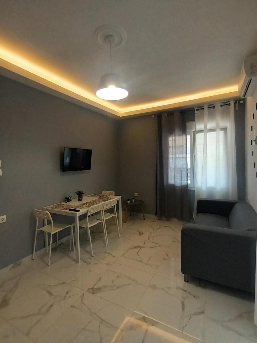 Antonis apartment view 4