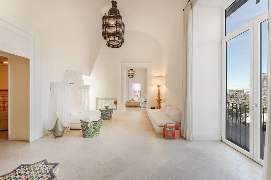 Casa Bormioli - Maison de Charme