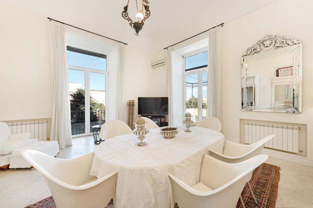 Casa Bormioli - Maison de Charme
