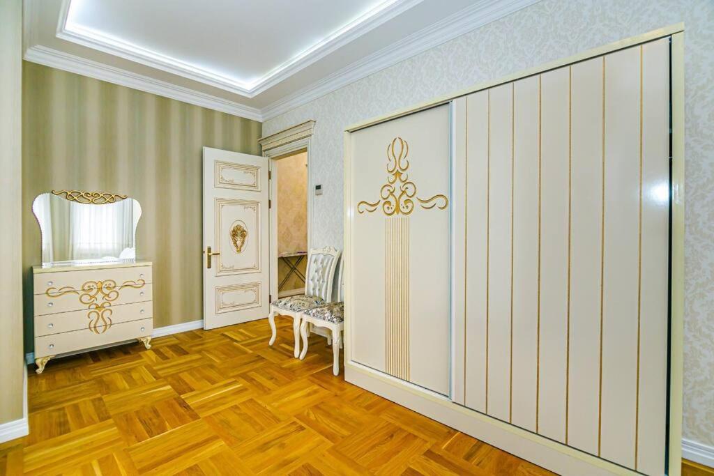 Baku Apartment M4