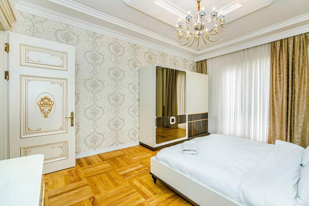 Baku Apartment M4