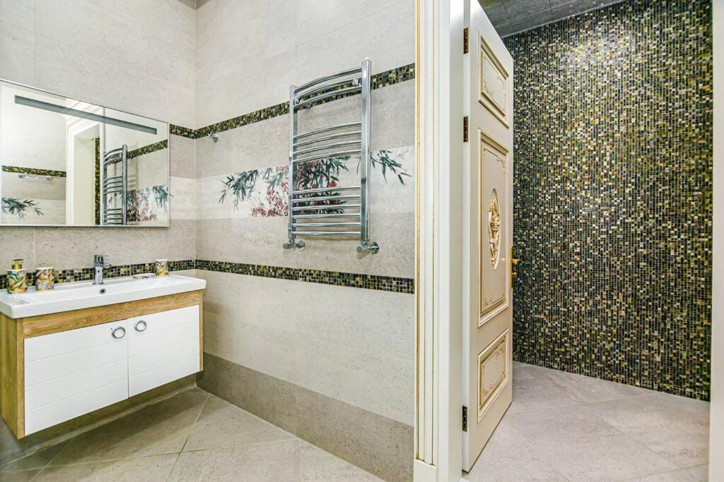 Baku Apartment M4