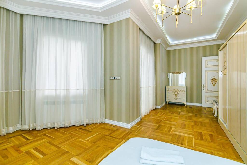 Baku Apartment M4